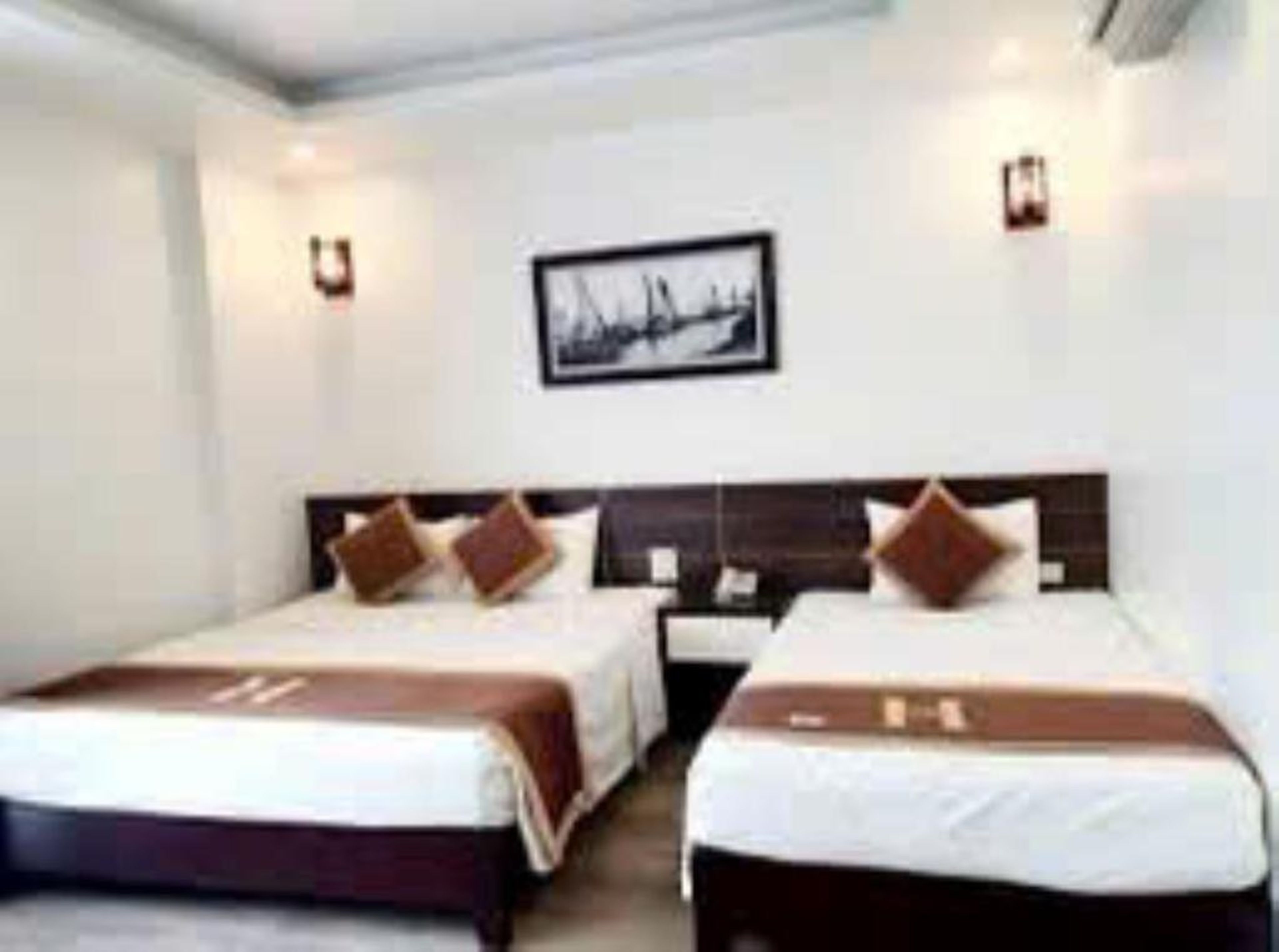 Helen Halong Hotel - Hình 19