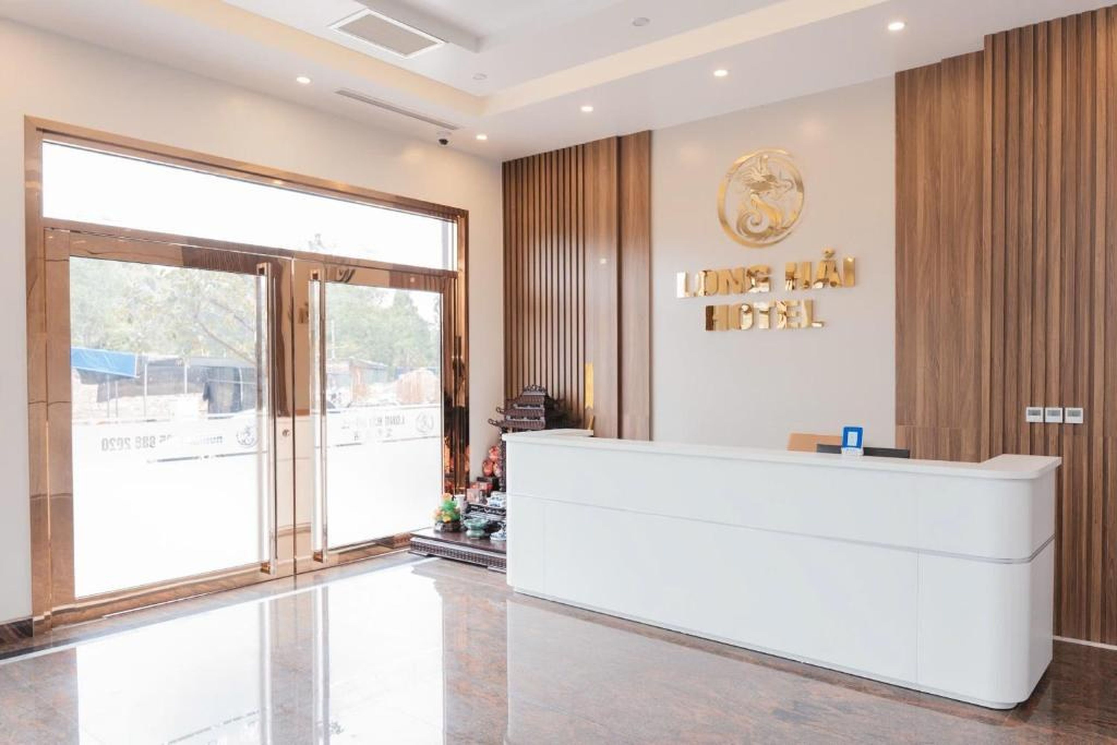 Long Hải Hotel - Hình 12