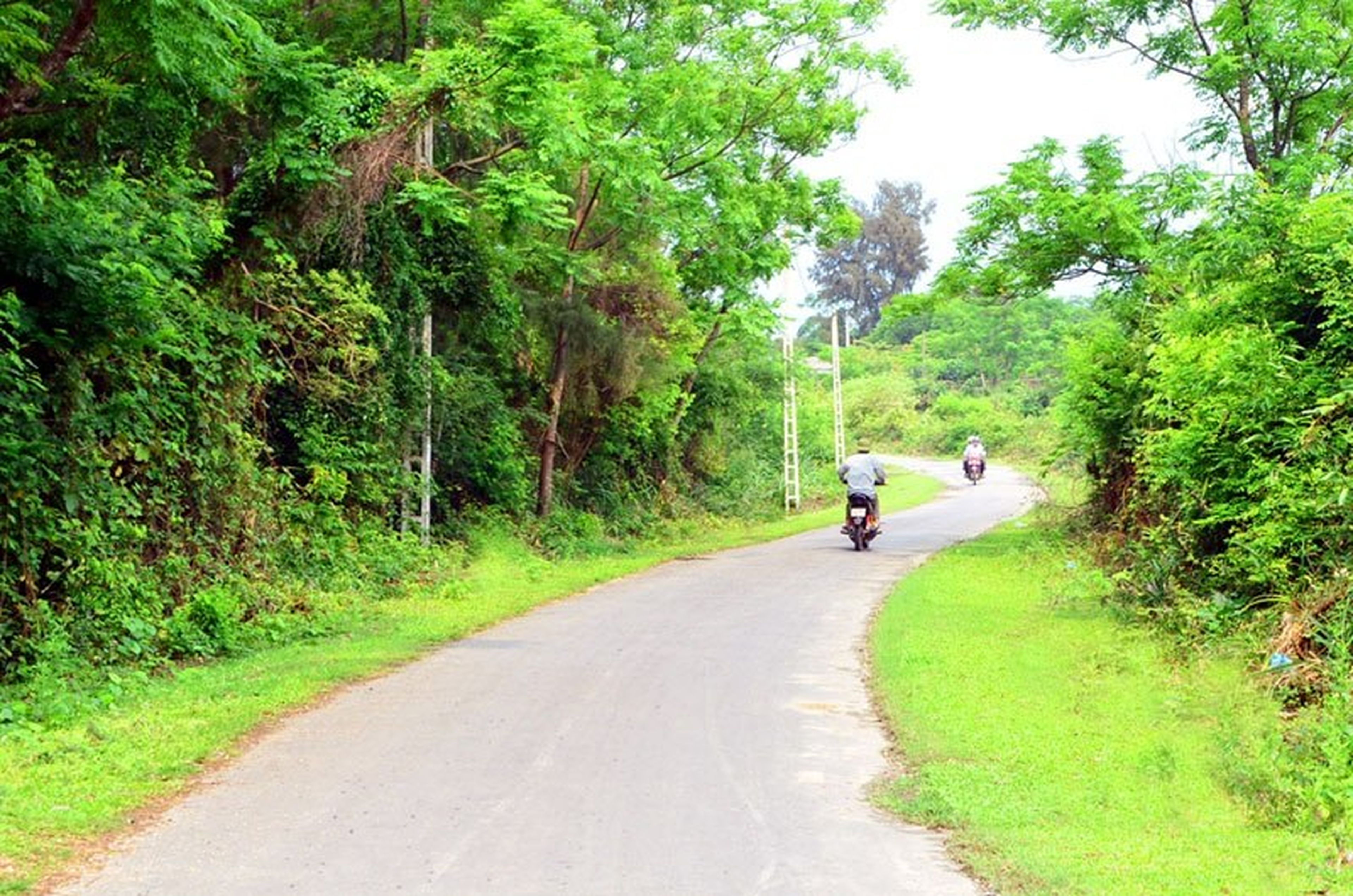 Hải đăng Vĩnh Thực – Ngọn đèn biển ở vị trí đầu tiên trên dải đất hình chữ S - Hình 4