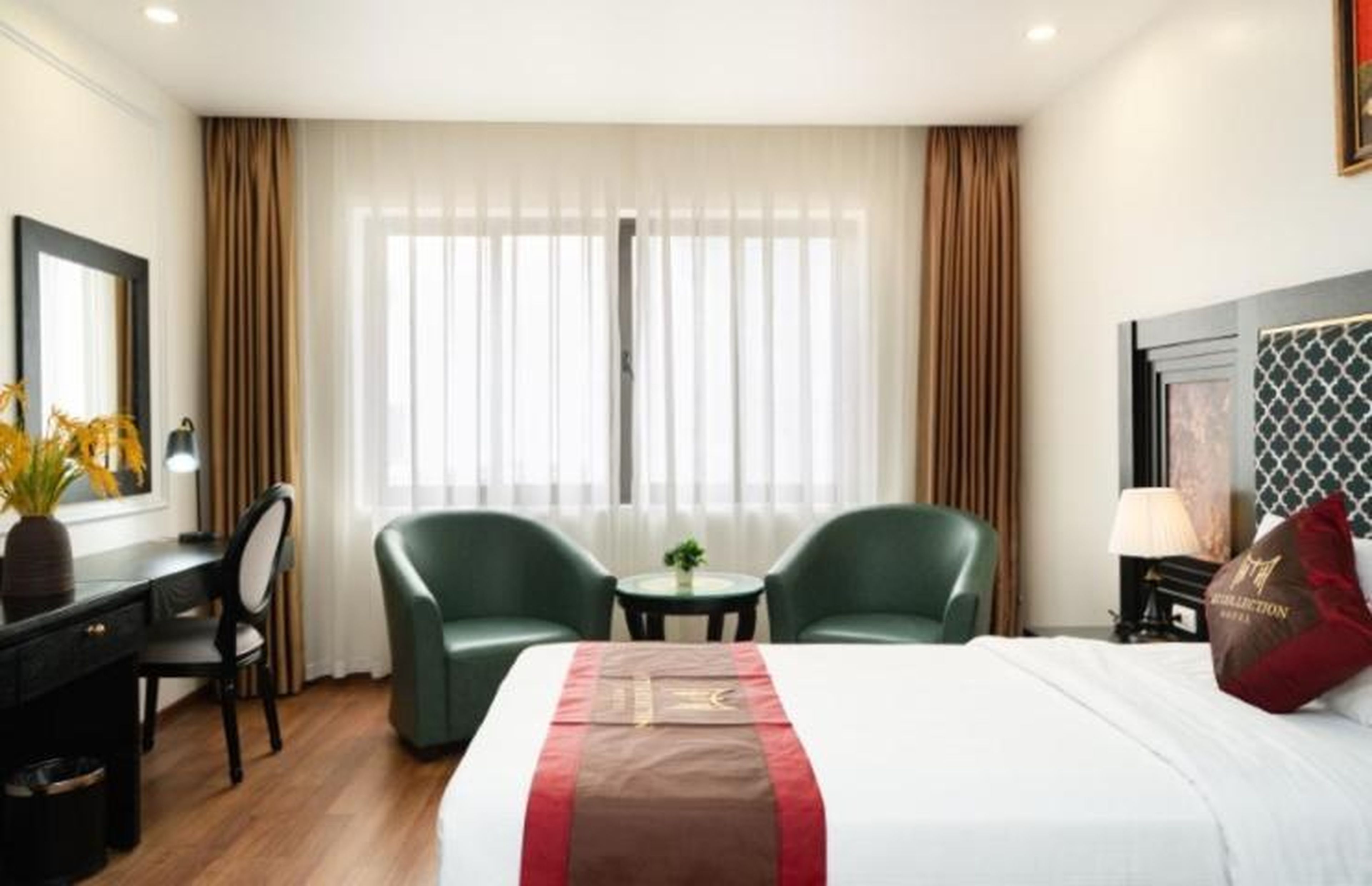 MT Collection Hotel Ha Long - Hình 27