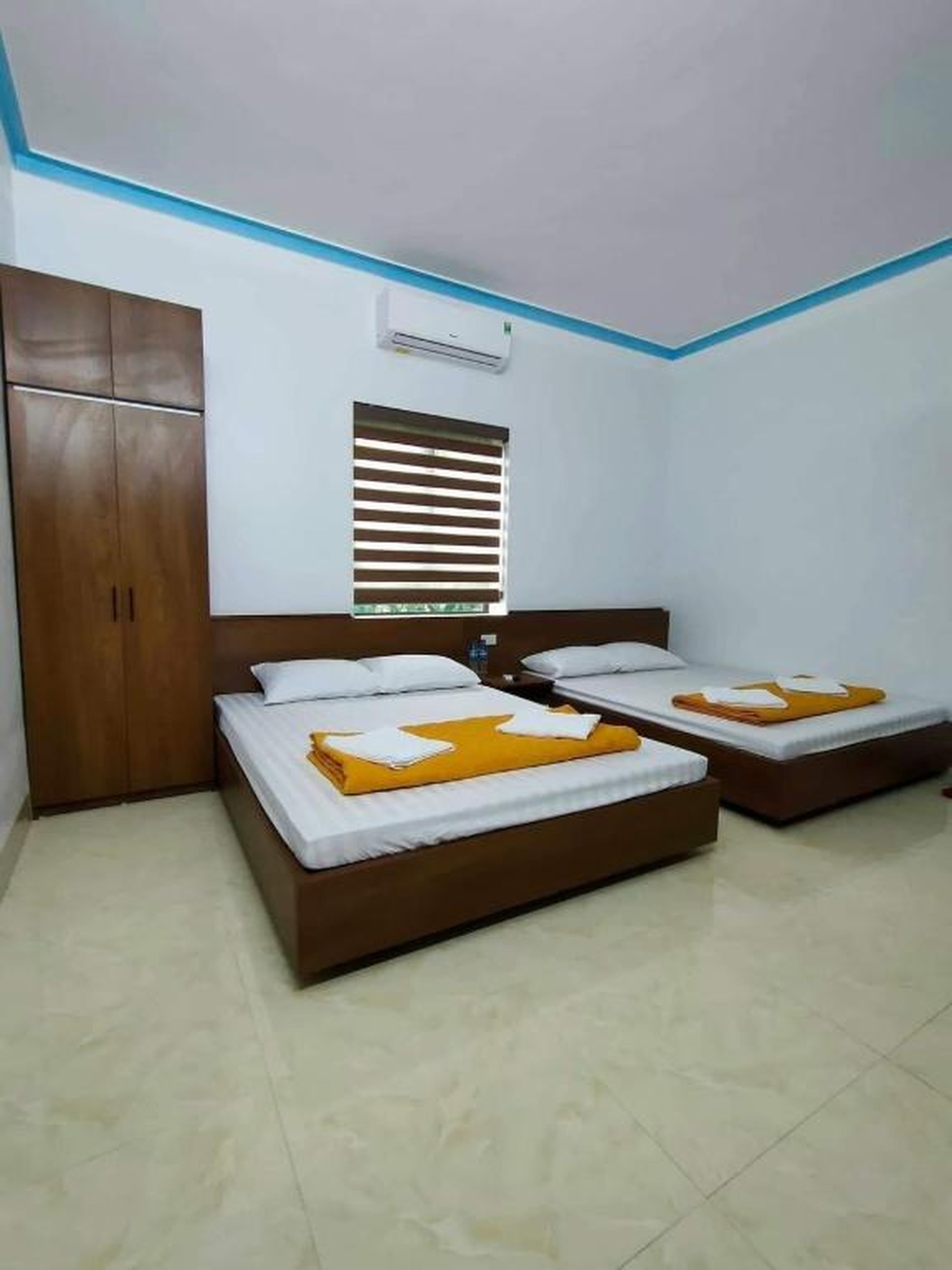 Nhà nghỉ Thanh Tặng - Sát biển Cái Chiên - Hình 6