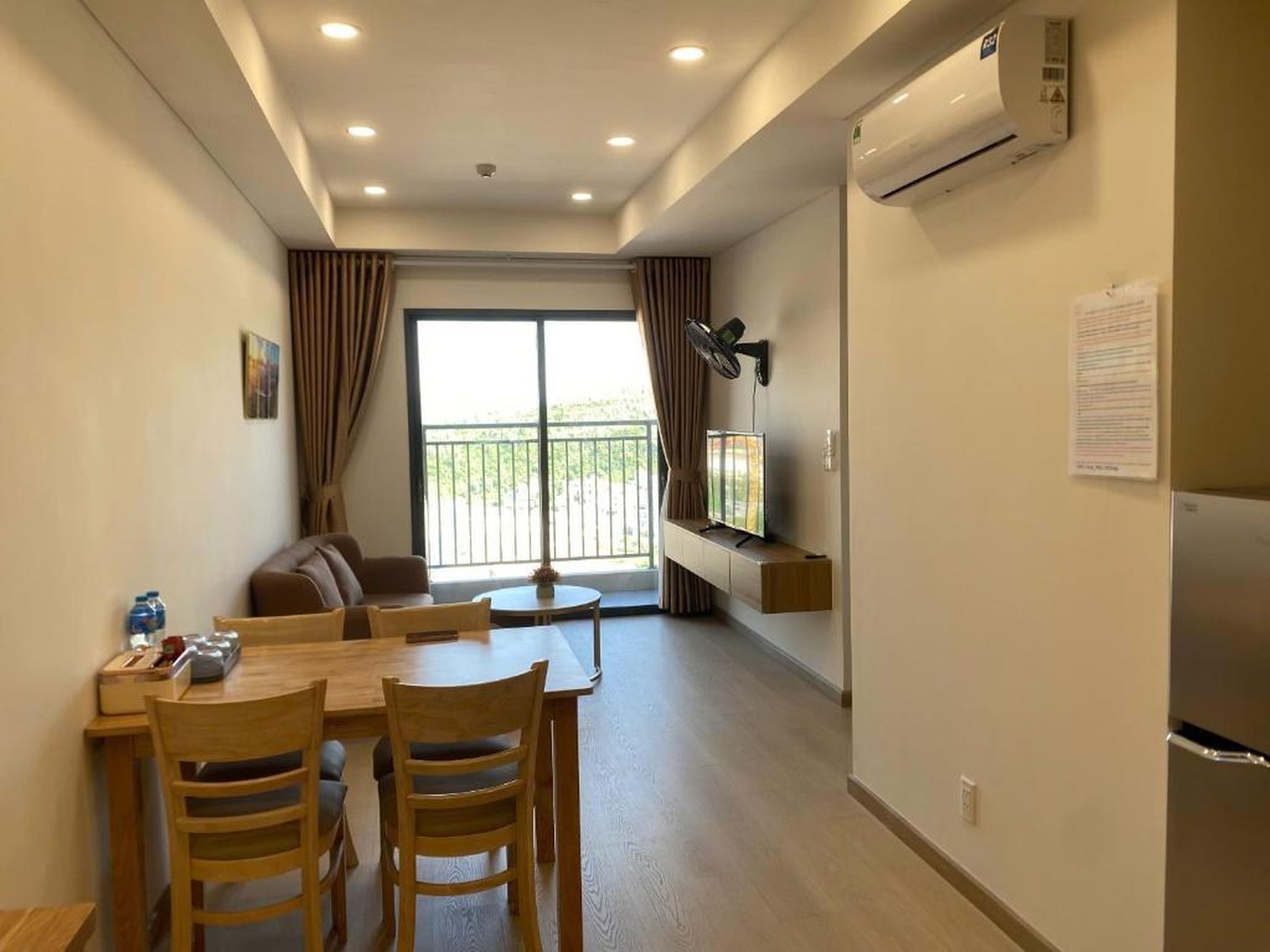 Homestay Dragon Castle Bãi Cháy Hạ Long Quảng Ninh - Hình 10