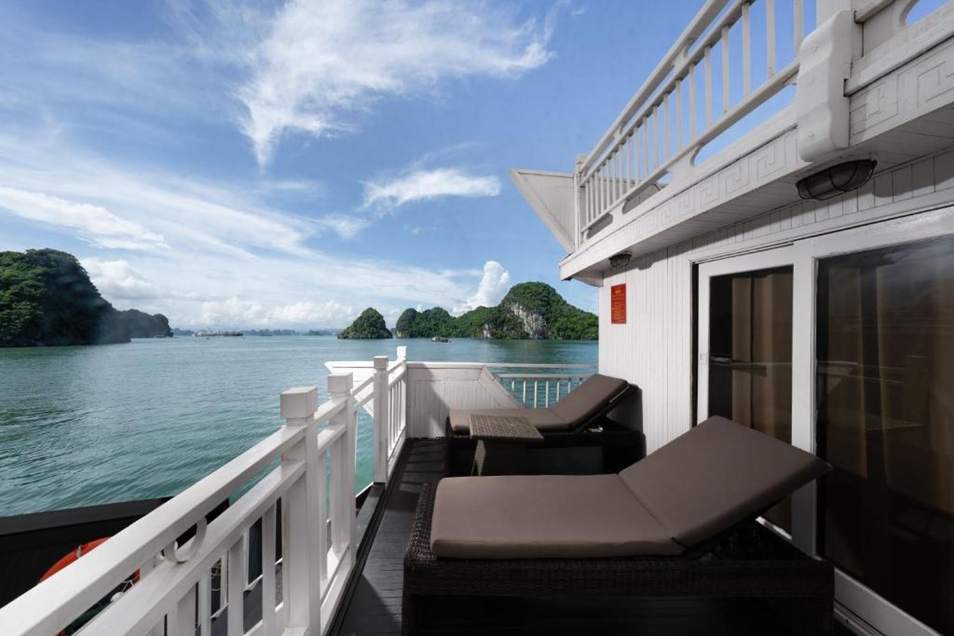 Garden Peak Cruise - Hình 6