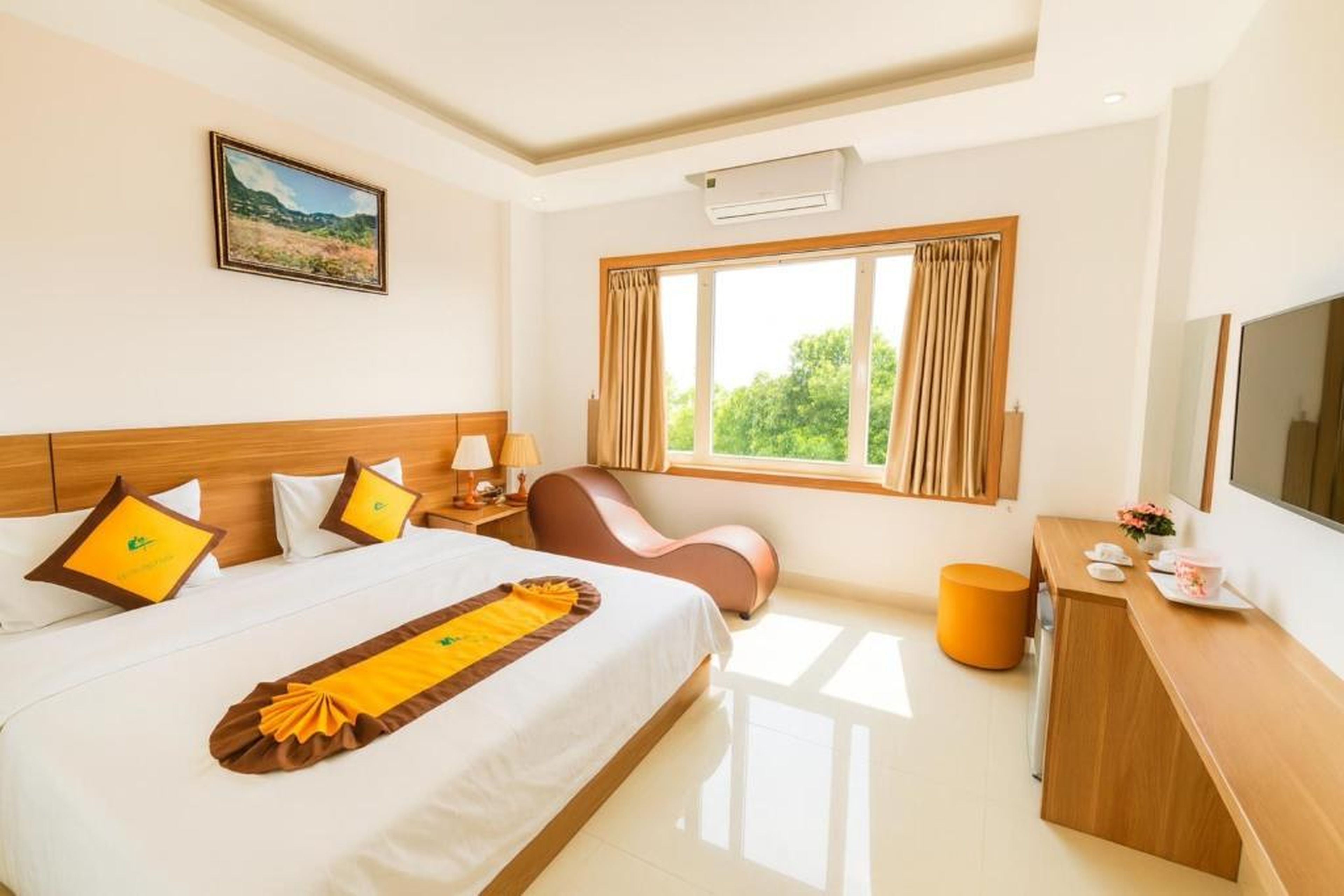 Tuấn Linh Hotel - Hình 3