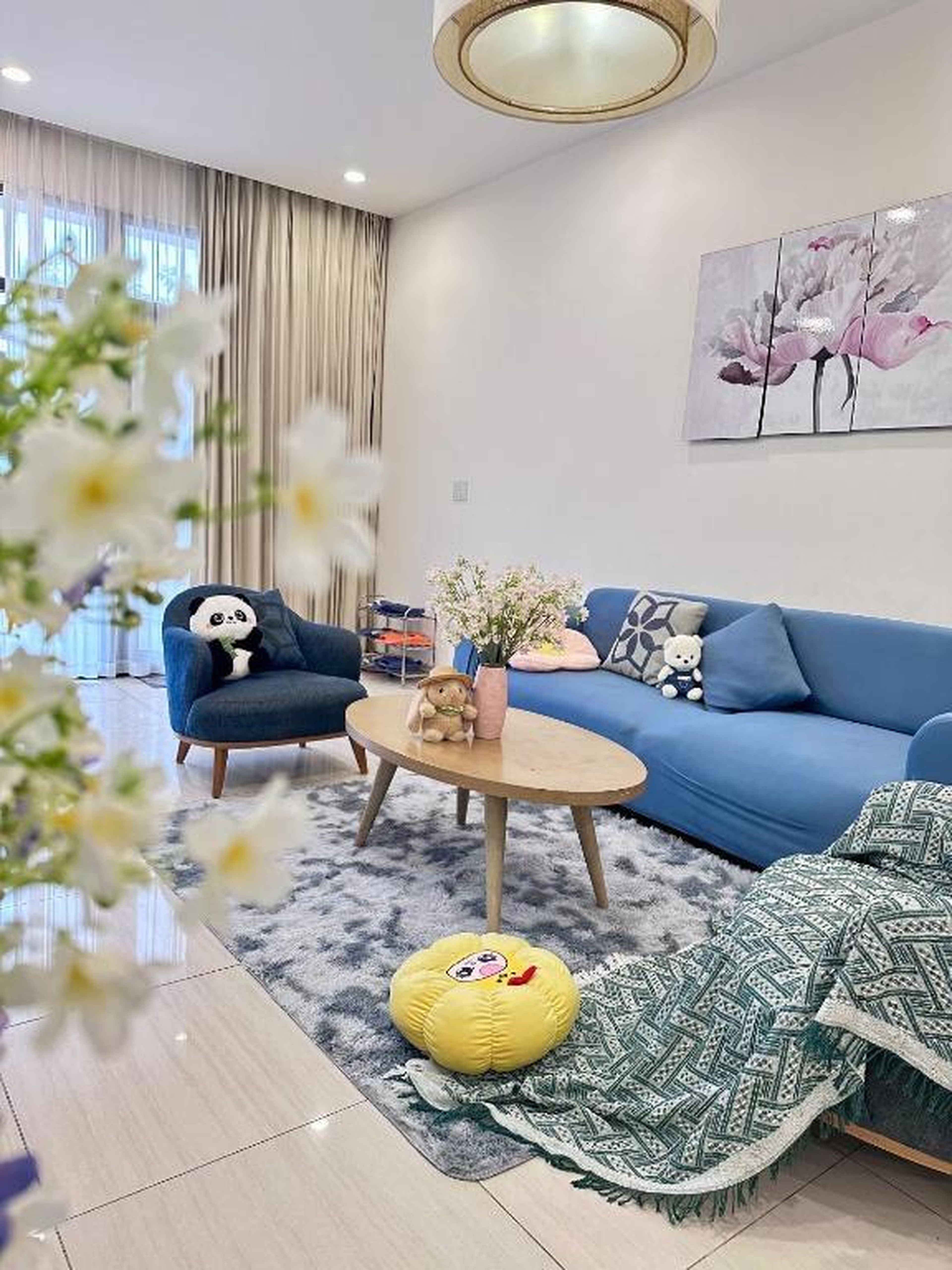 Lotus Villa Hạ Long 317 - Hình 26