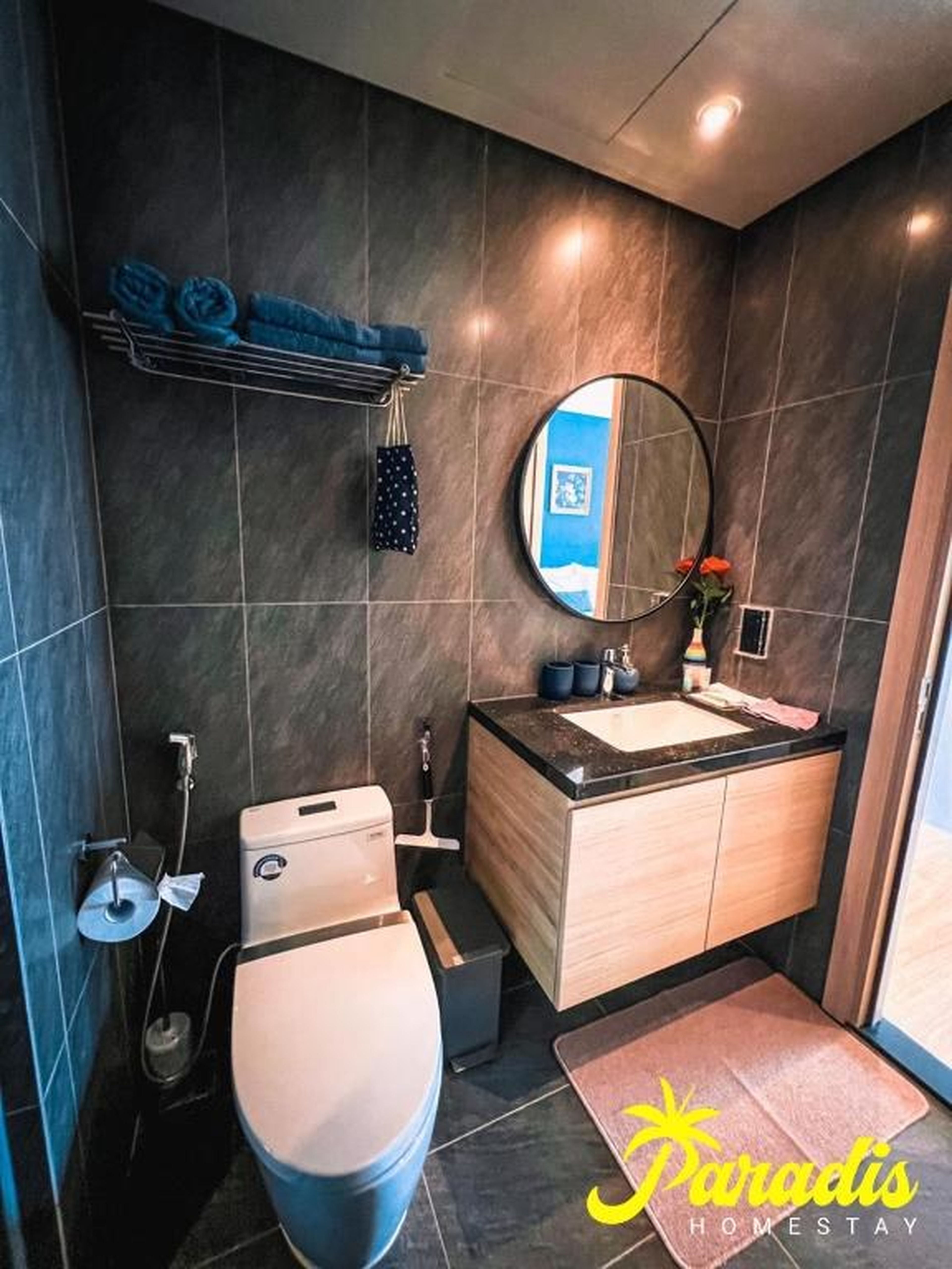 Paradis Homestay Marina Ha Long - Hình 2