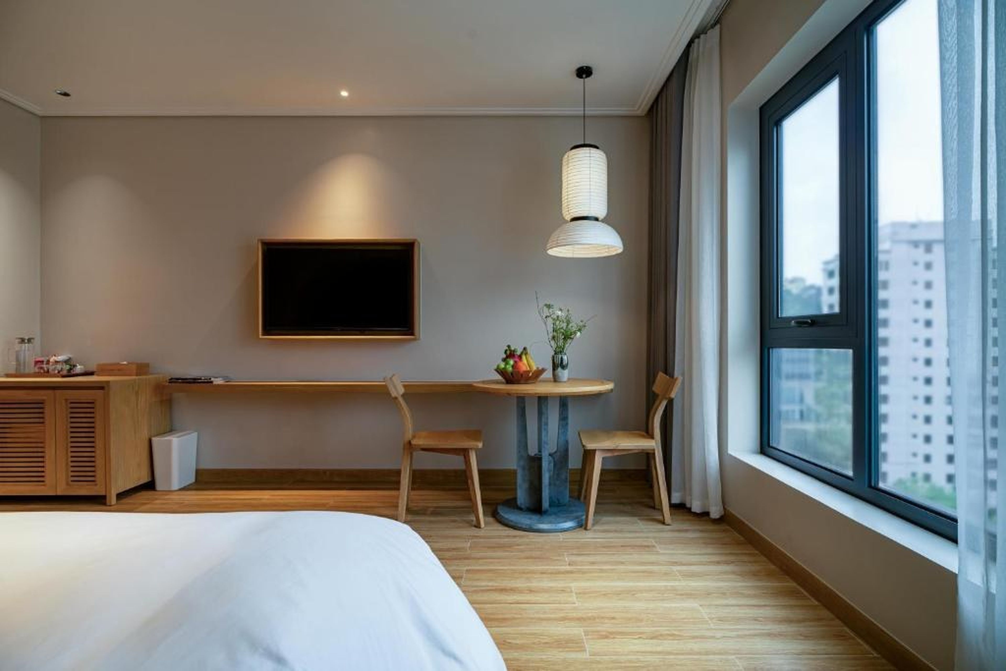 Nam Dat Hotel by D'Lecia Ha Long - Hình 24