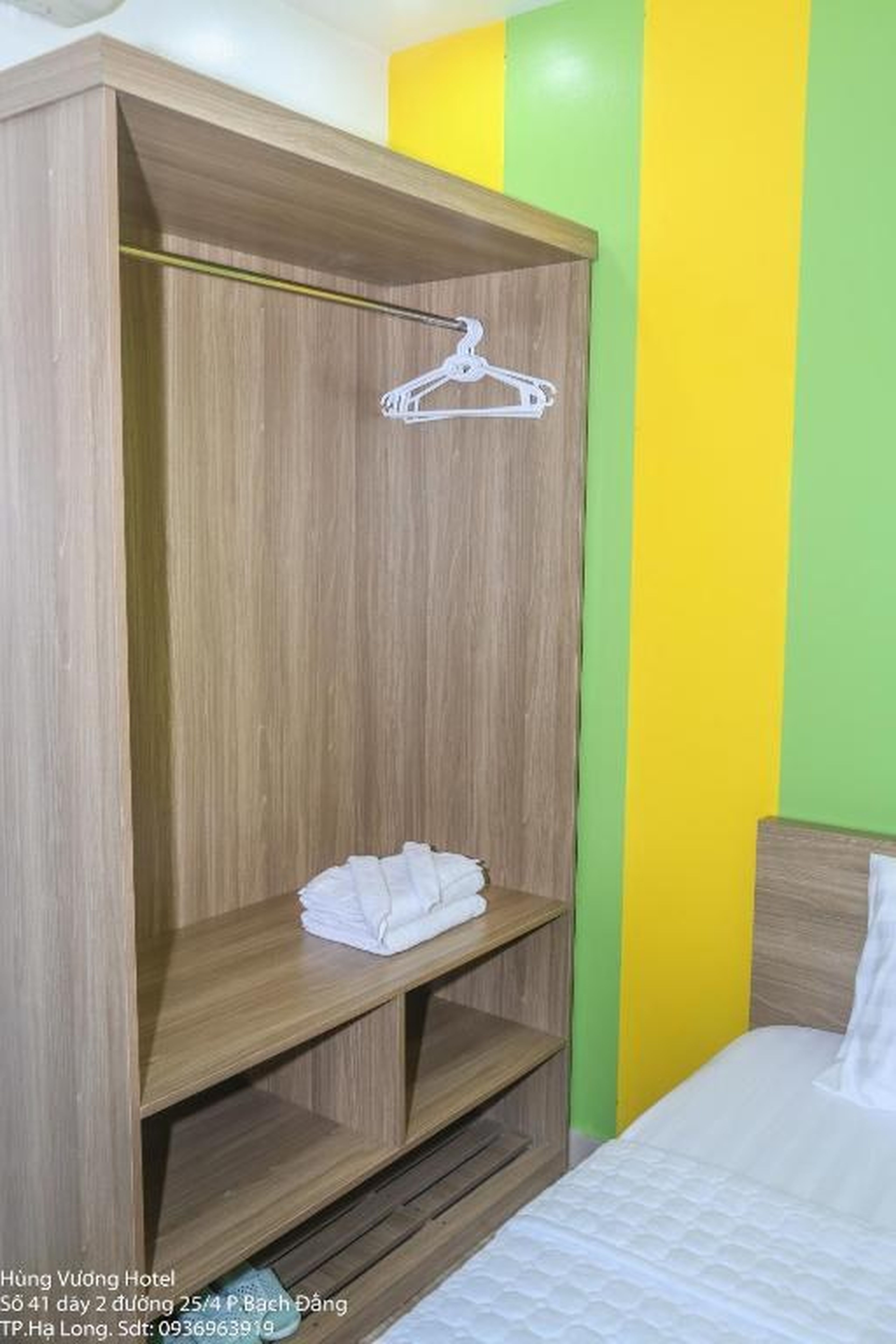 Hùng Vương Hotel Hạ Long - Hình 23