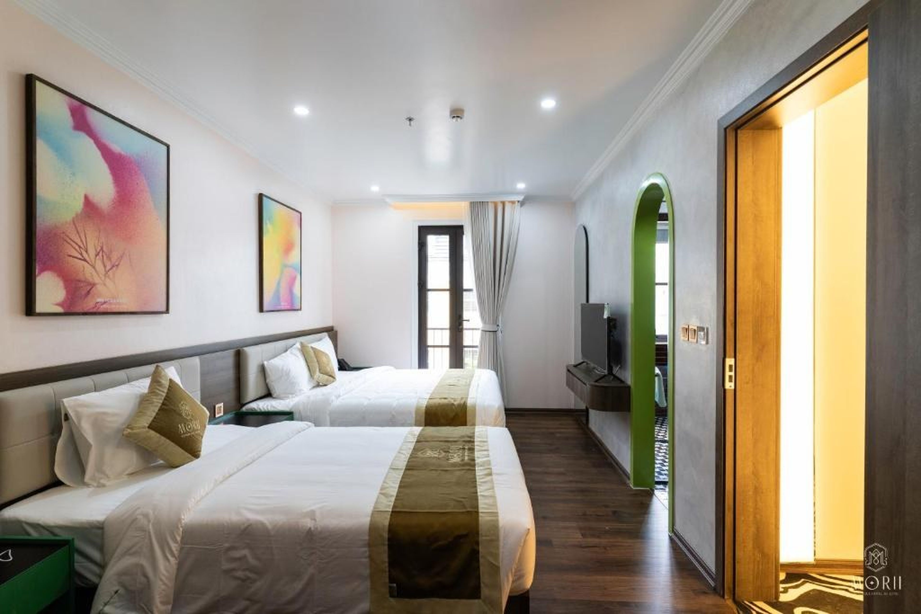 MORII Boutique Hotel Hạ Long - Hình 48