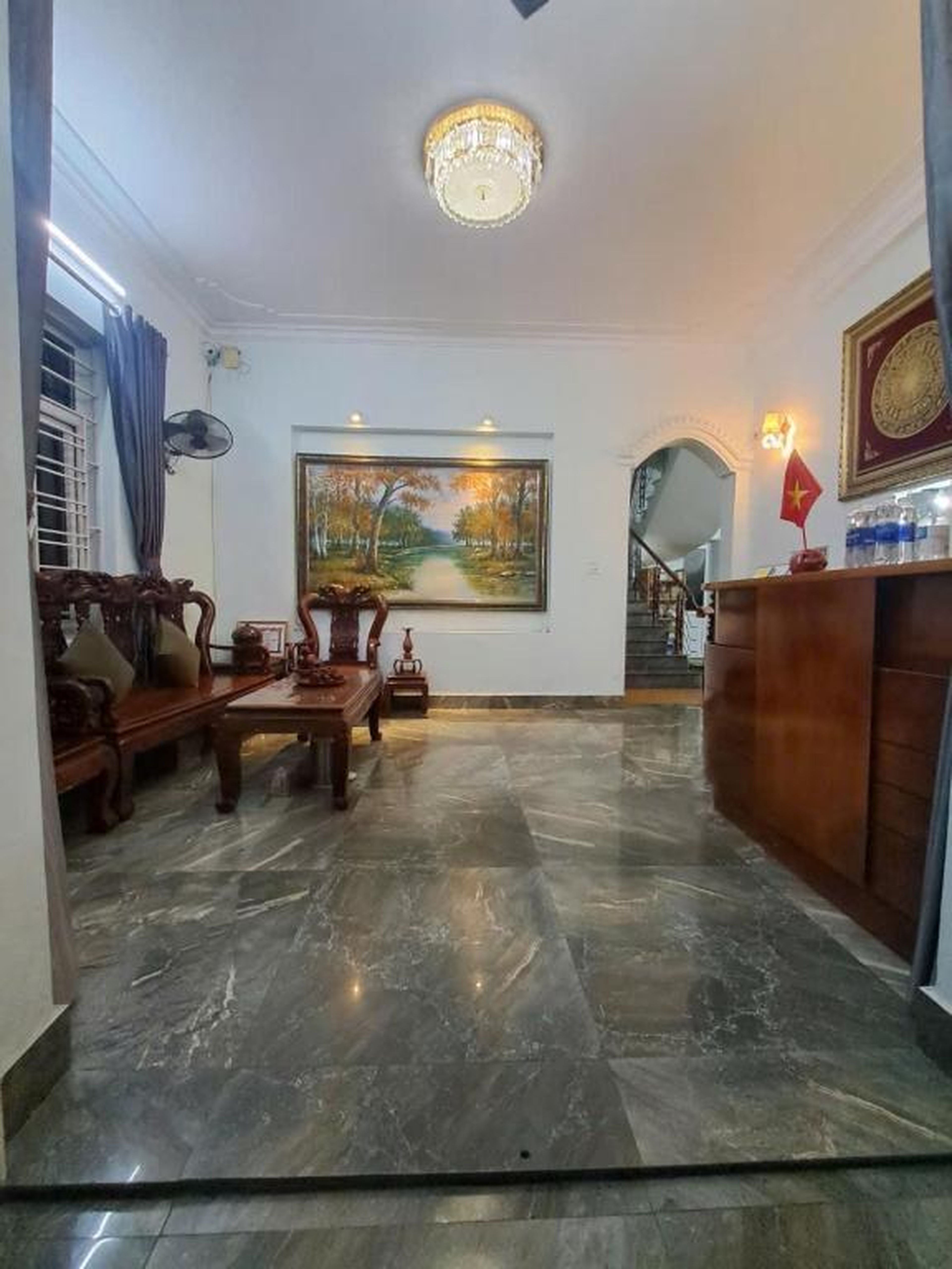 Hoang Yen Guesthouse - Hình 30
