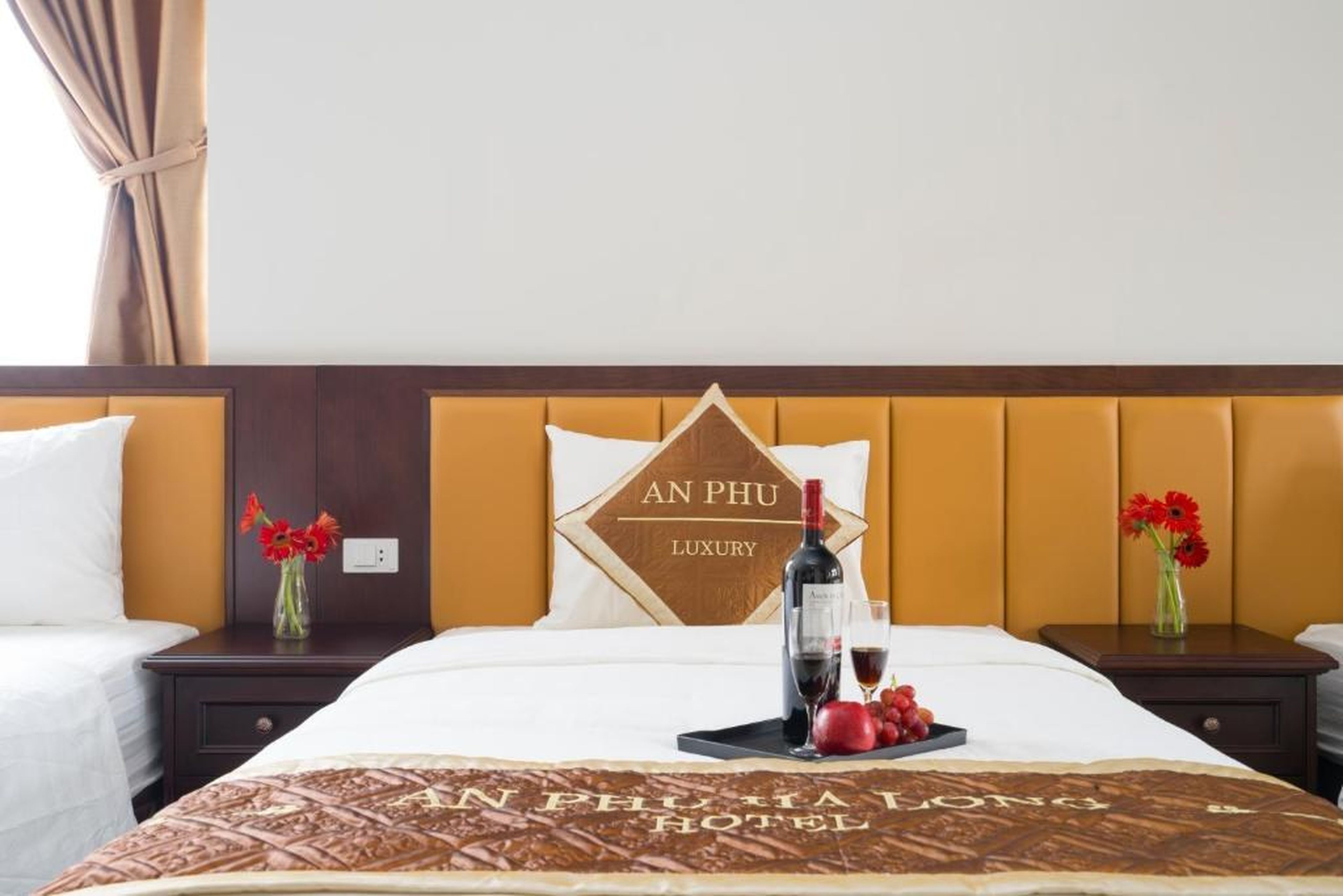 An Phú Hạ Long Luxury Hotel - Hình 18