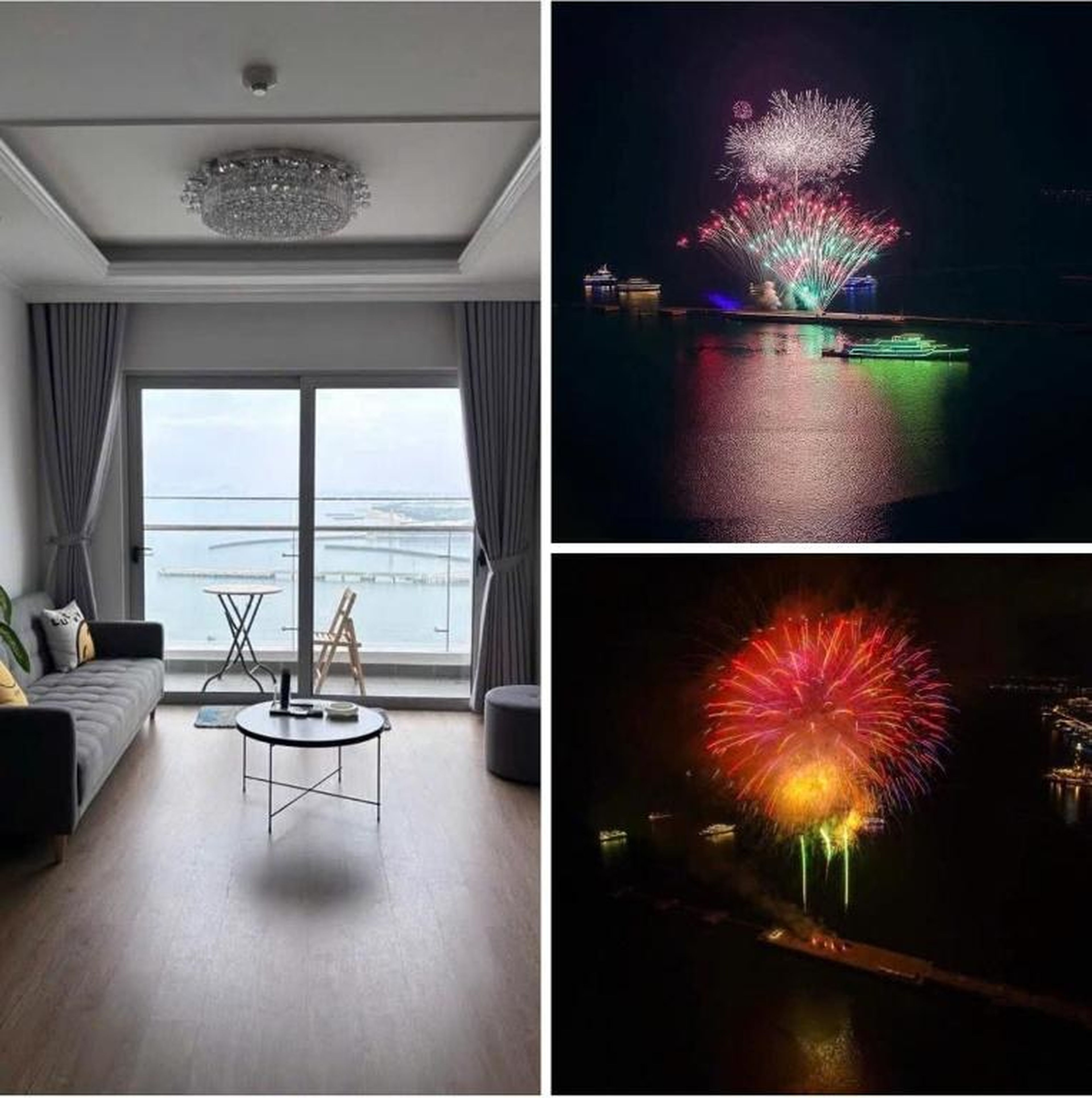 Hoa Homestay Hạ Long - Hình 12
