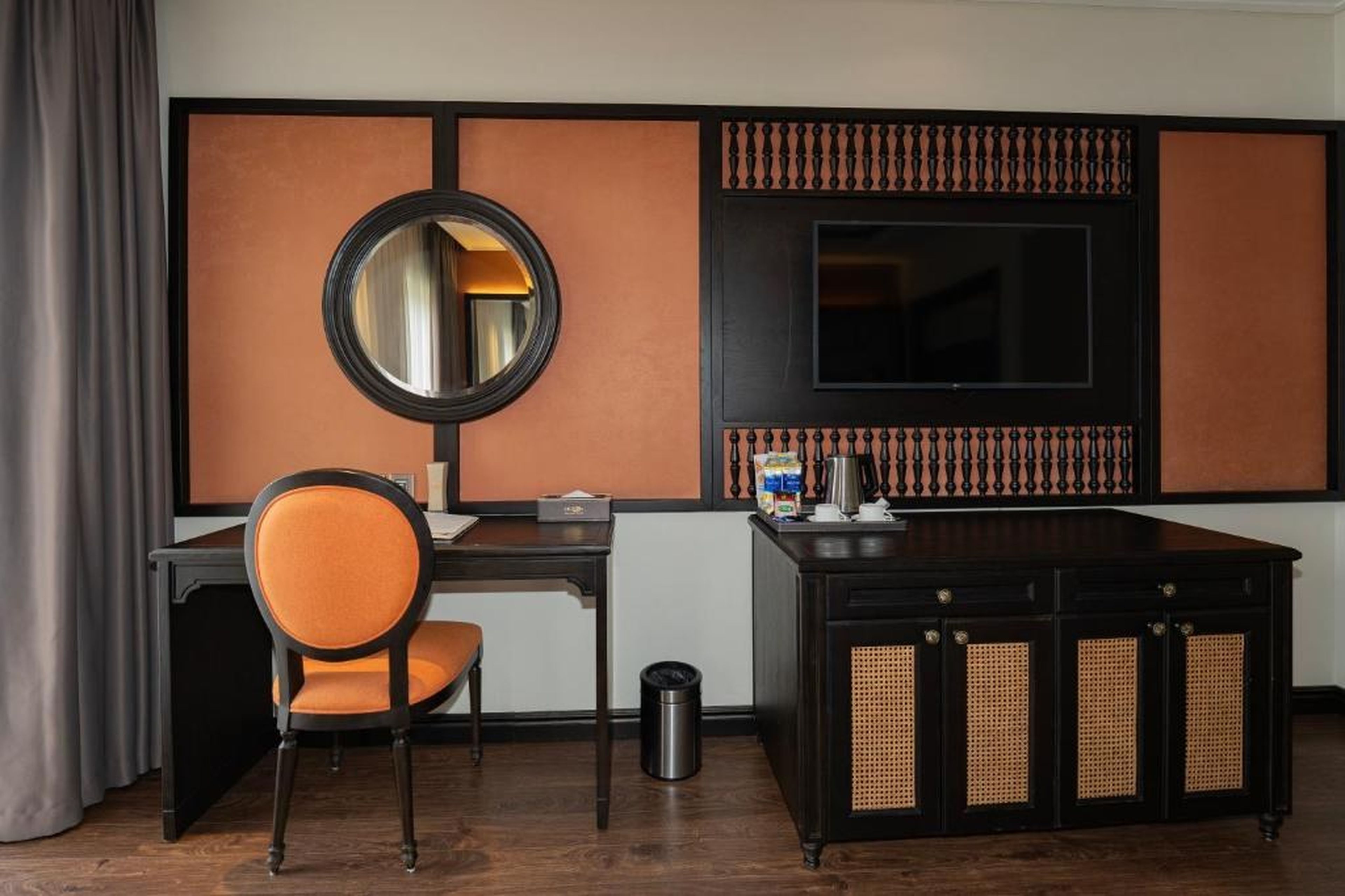 Green Dragon Boutique Hotel - Hình 46