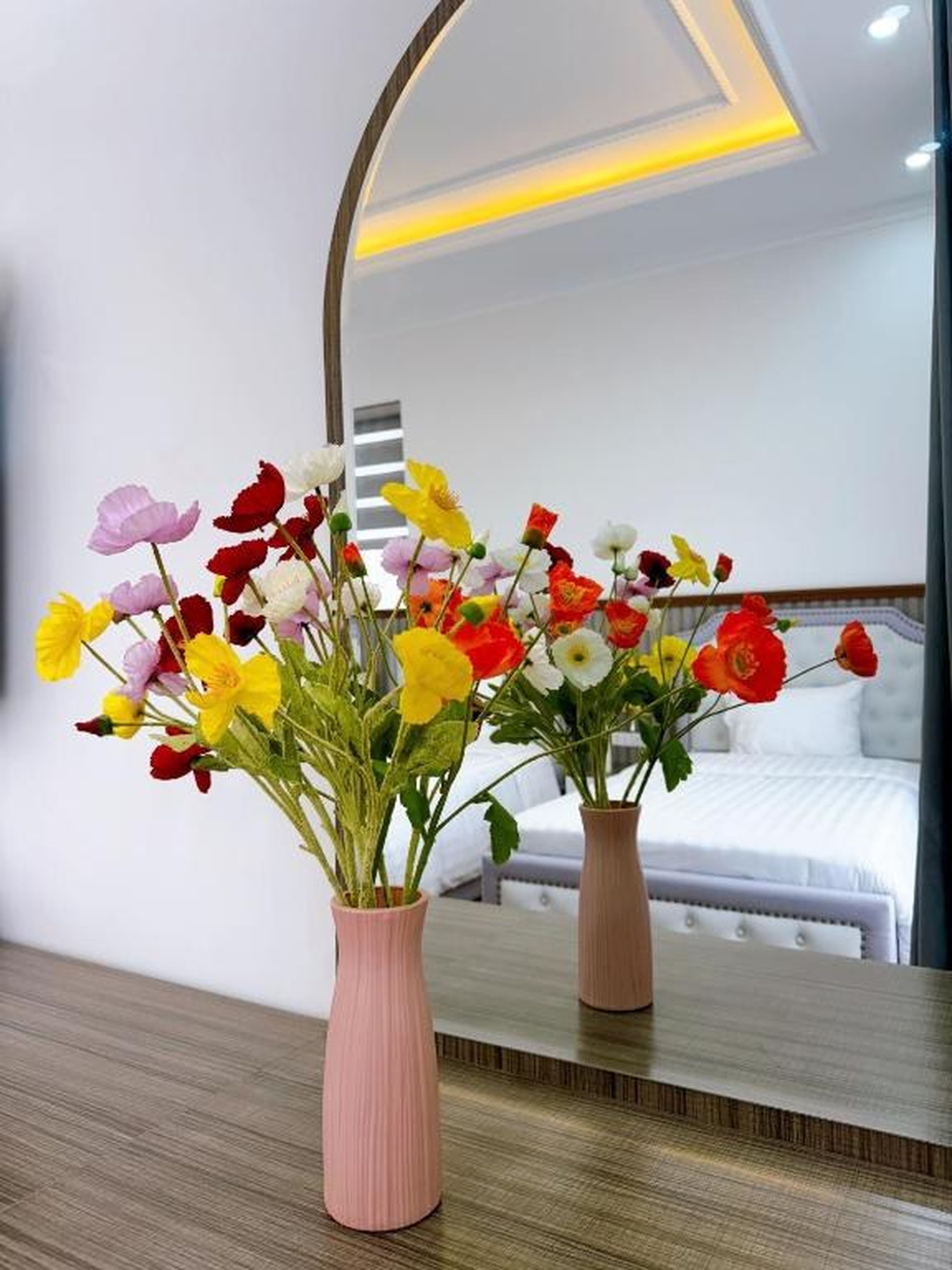Phượng Hoàng villa - bể bơi, phòng karaoke, sân Pickleball, xe địa hình, xe đạp đôi - Hình 8