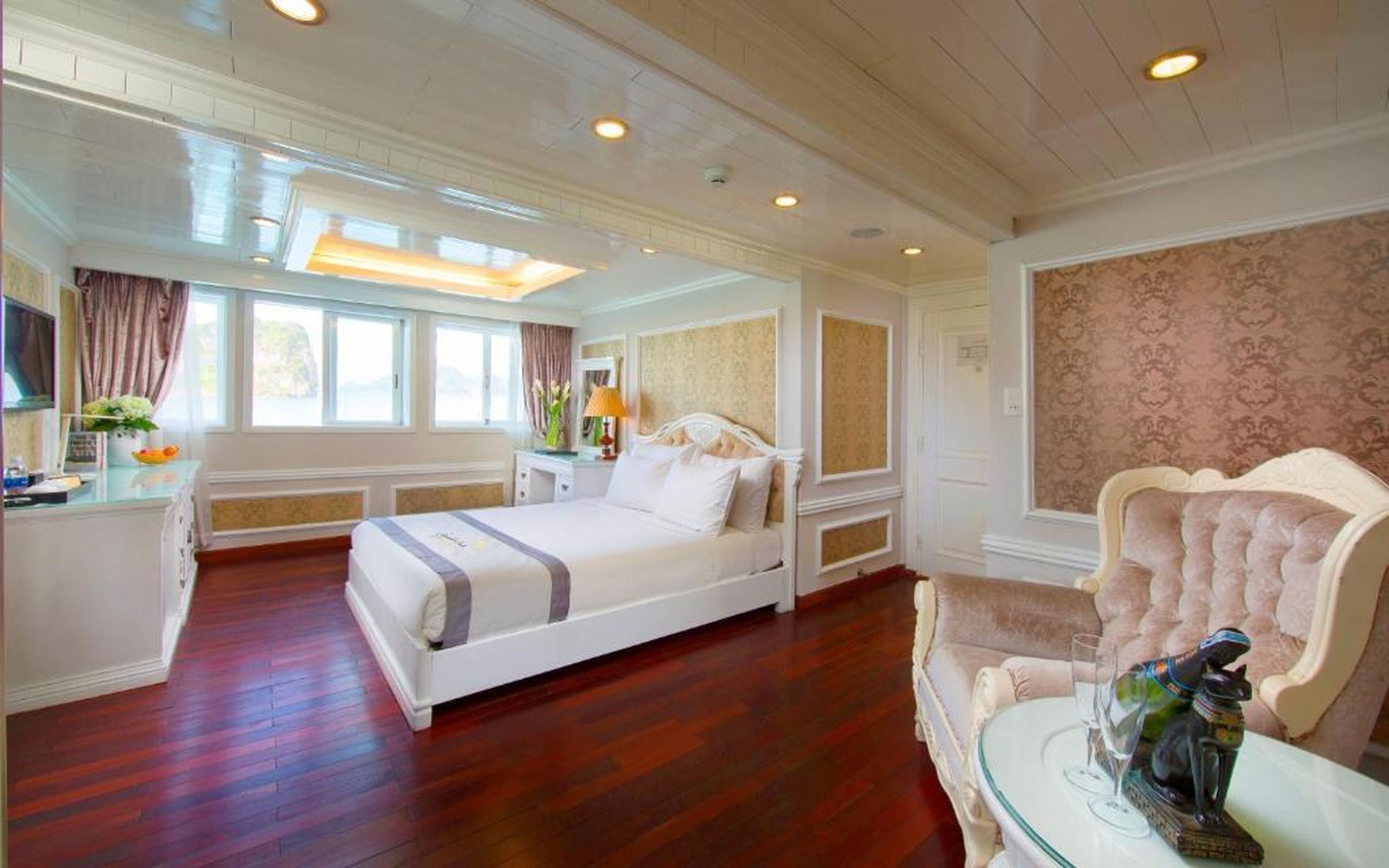 Signature Halong Cruise - Hình 15