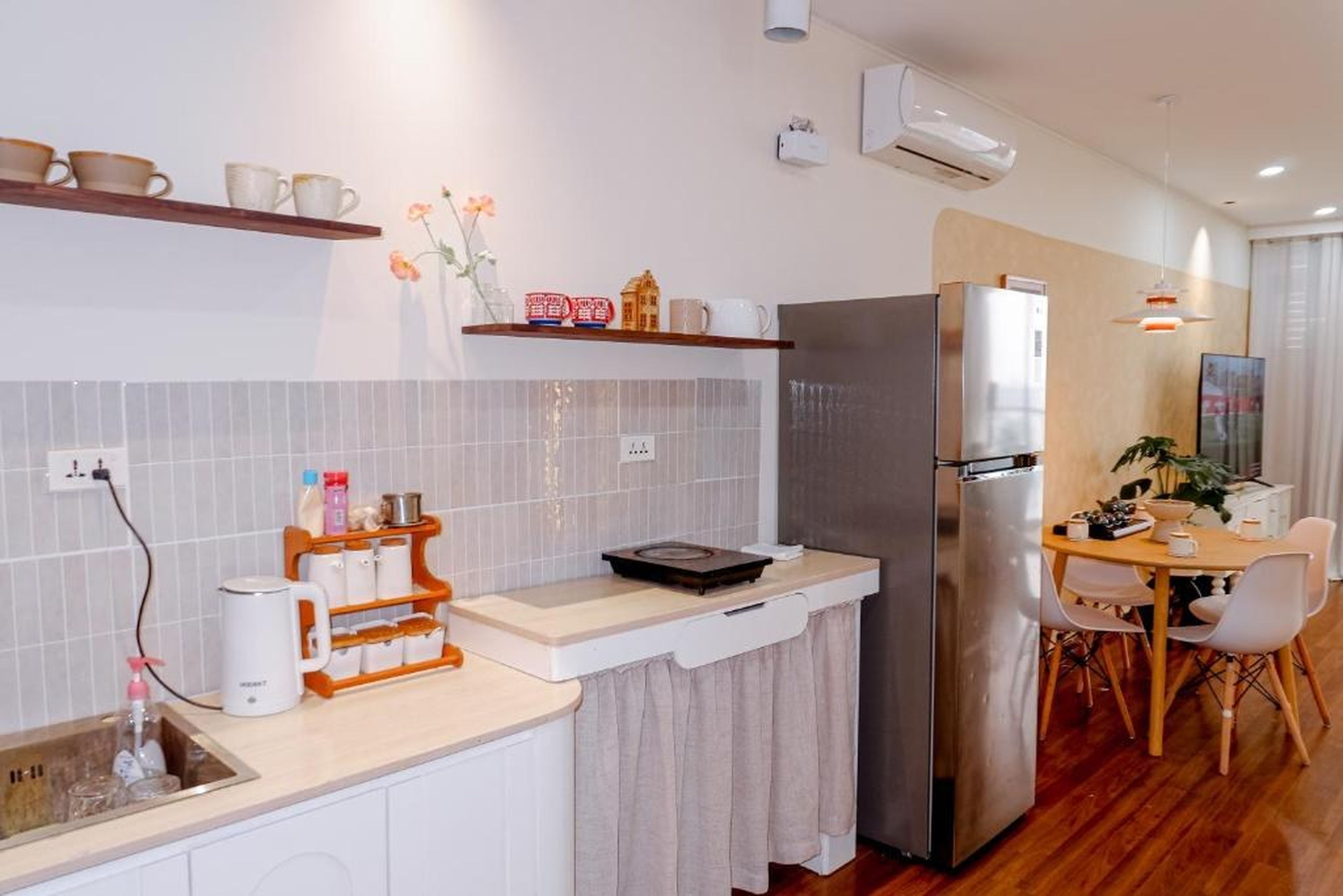 Bridge View Homestay Green Diamond Hạ Long -3106A - Hình 10