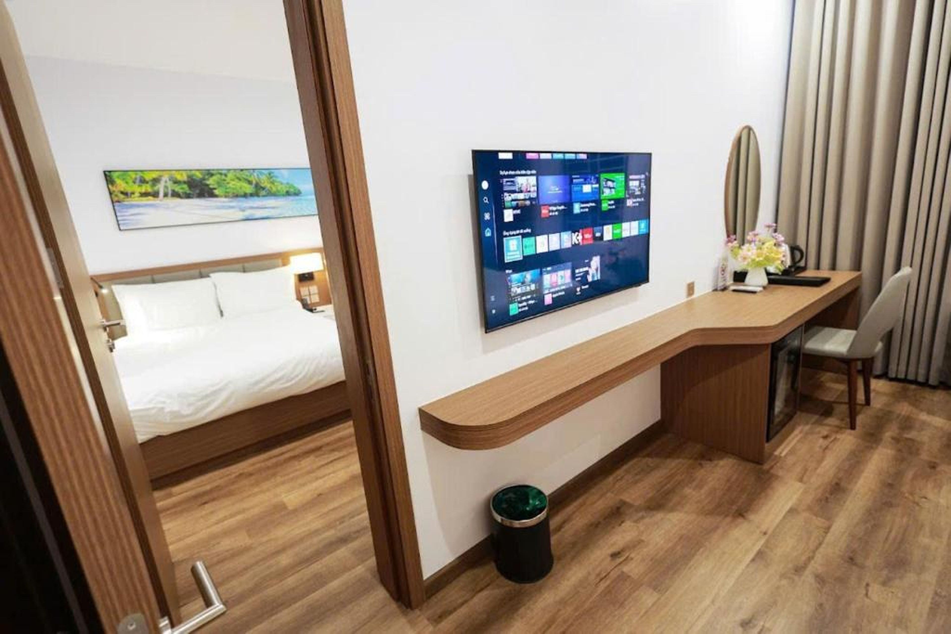 HD Hotel Ha Long - Hình 26