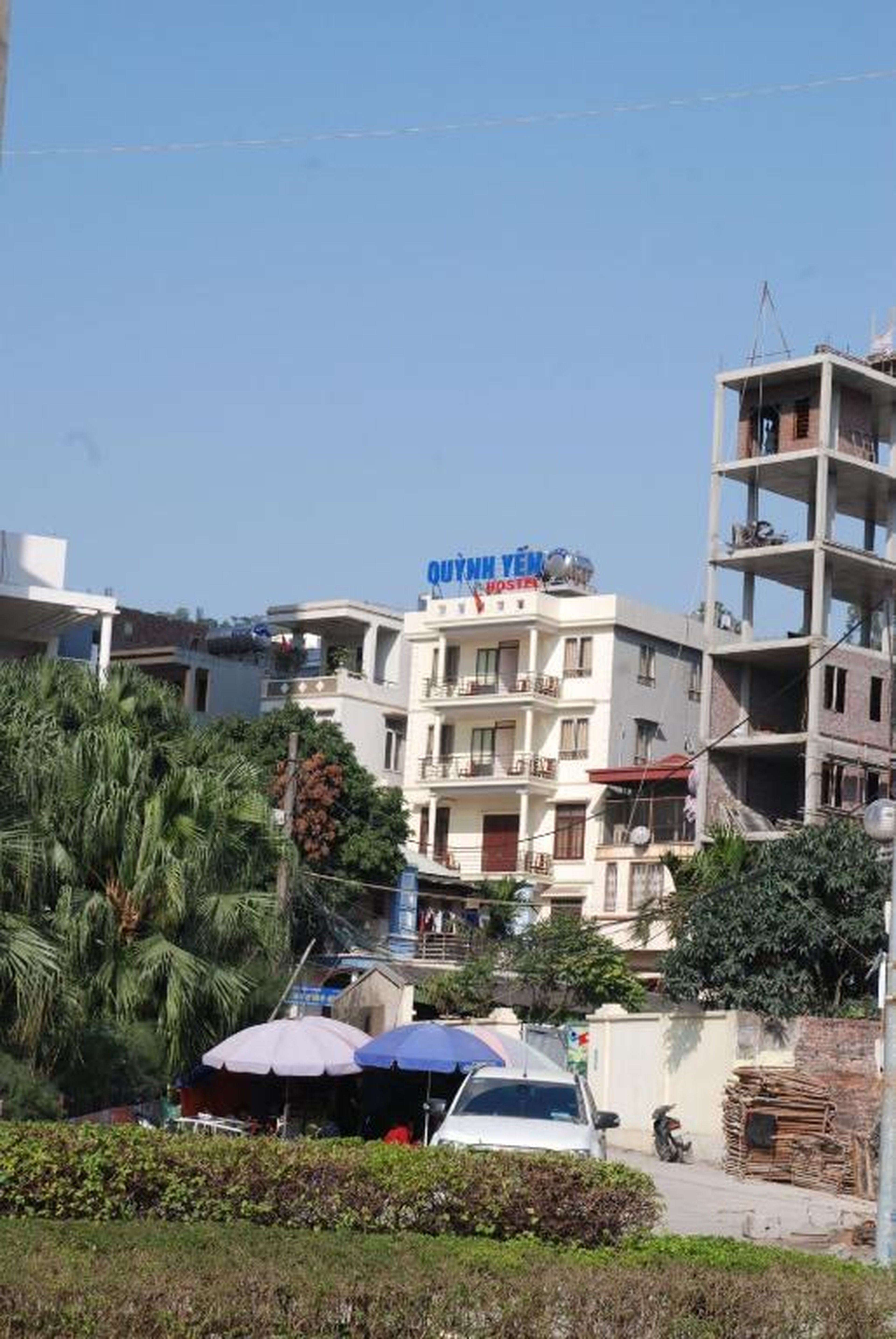 Quynh Yen Hotel - Hình 48