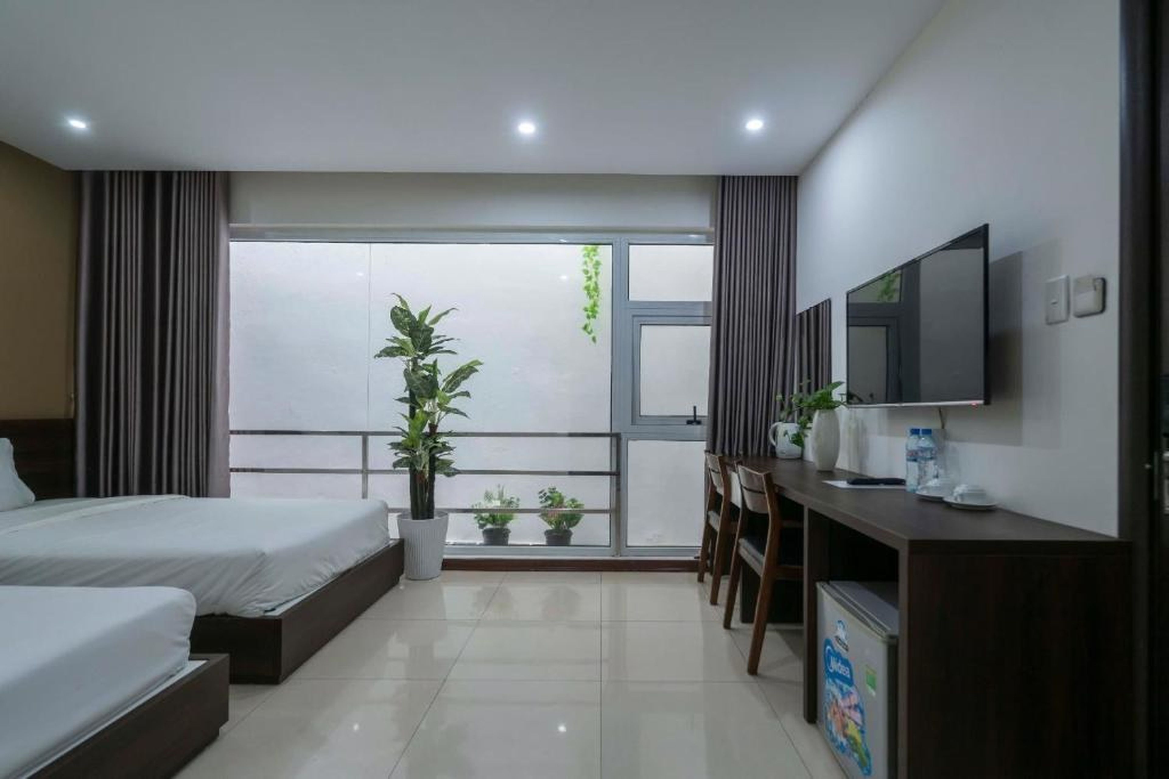 COCO Tuan Chau Hotel - Hình 46