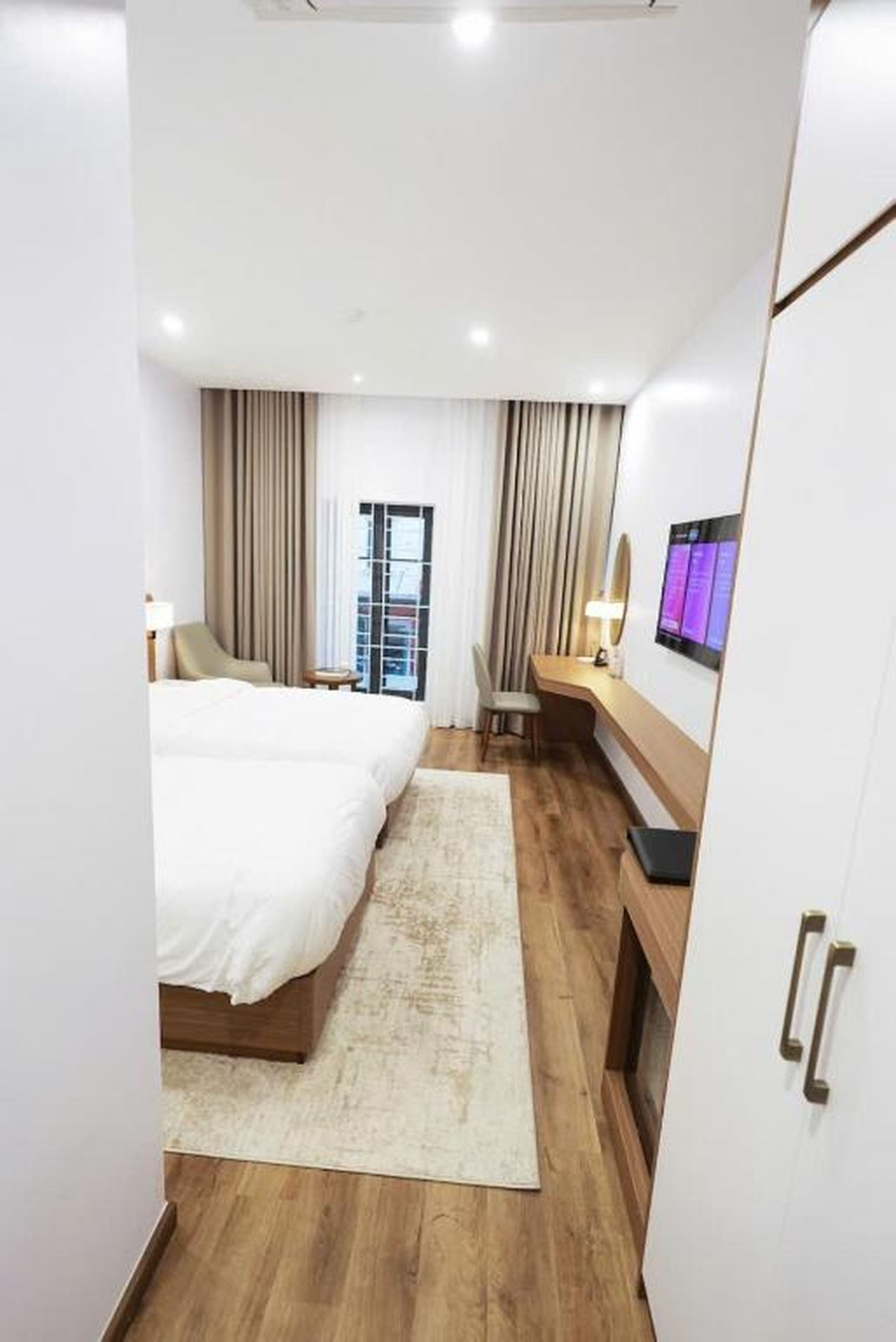 HD Hotel Ha Long - Hình 14