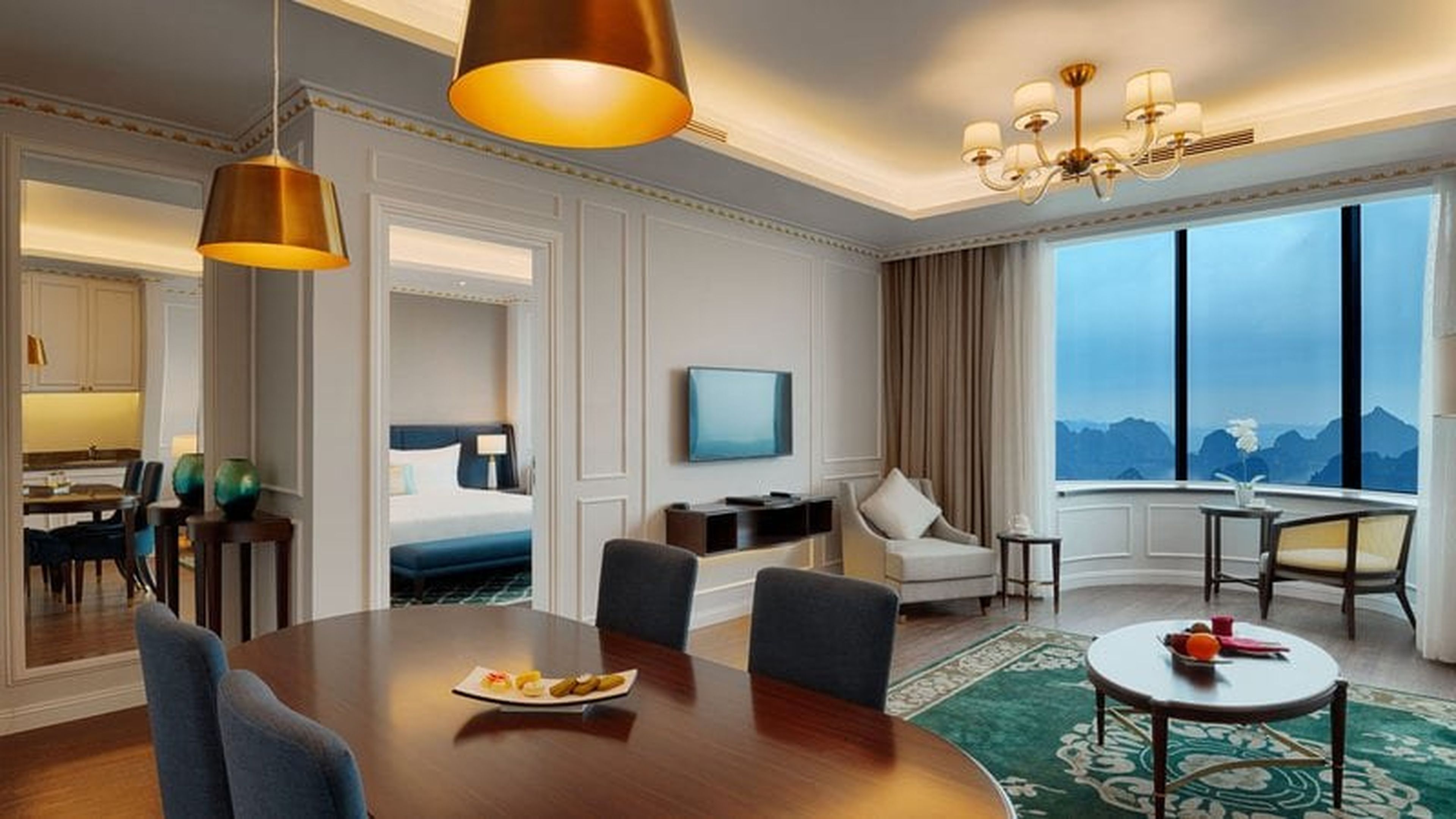 FLC Hạ Long Bay Golf Club & Luxury Resort – “Wonder” with Views over Hạ Long Bay - Hình 13