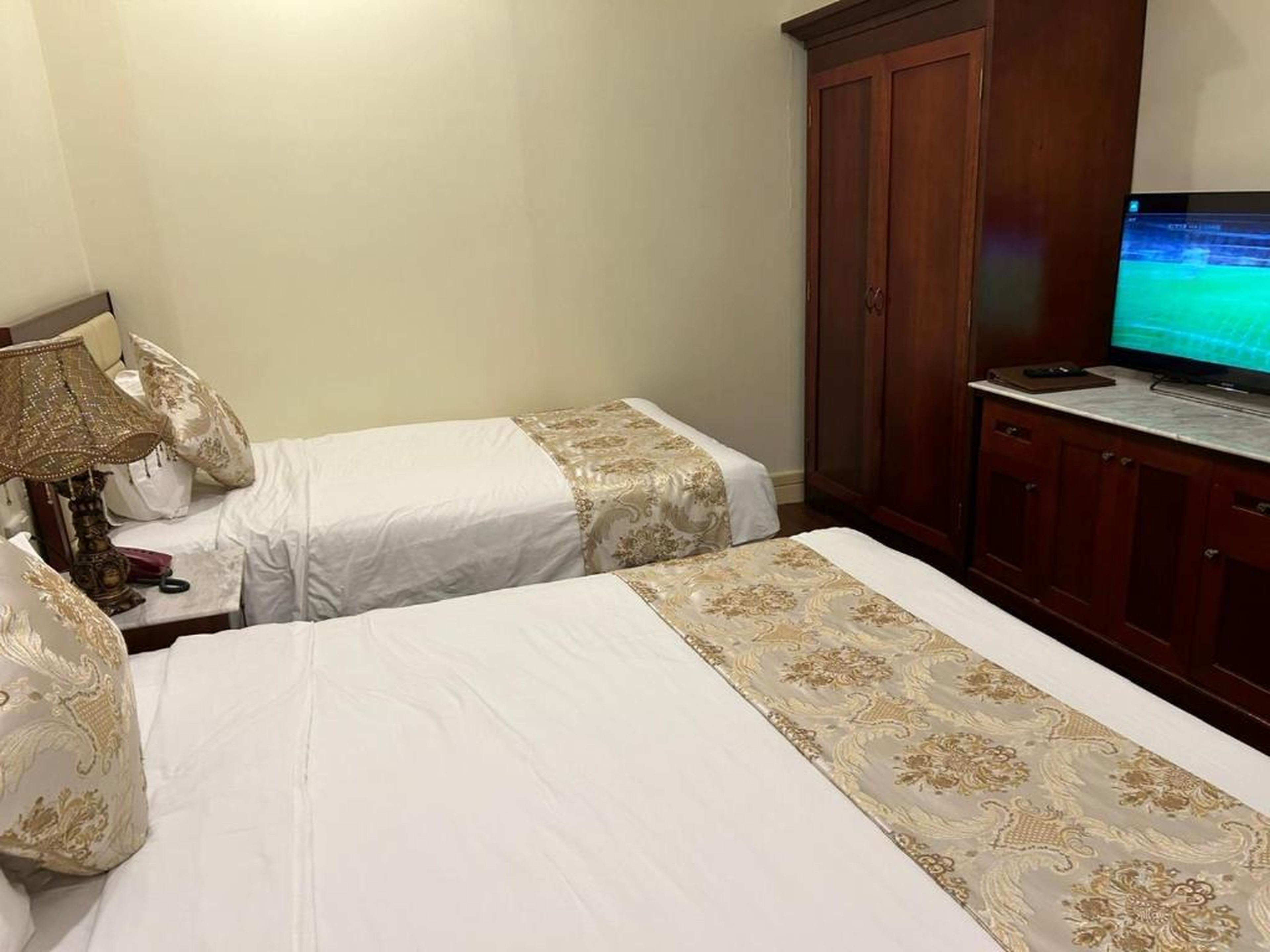 Khách sạn Sa Chi - Móng Cái - Hình 40