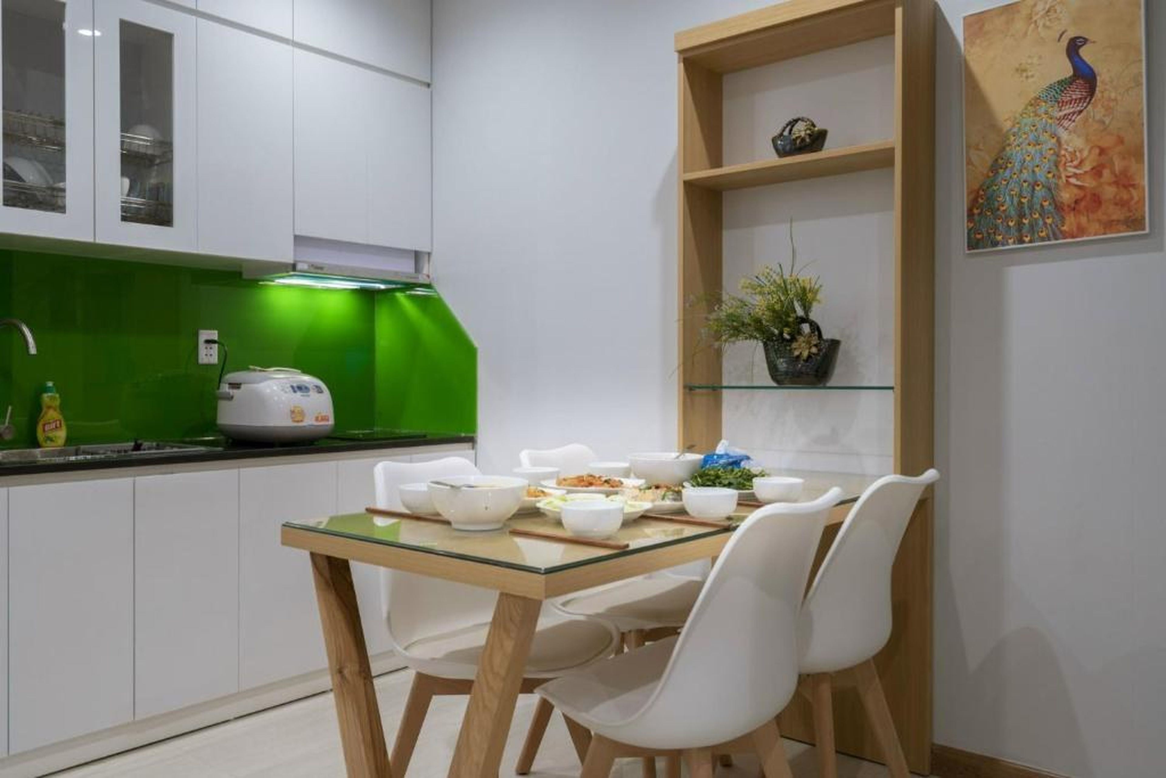 May house Ha Long & 1-5 mins access beach - Hình 50