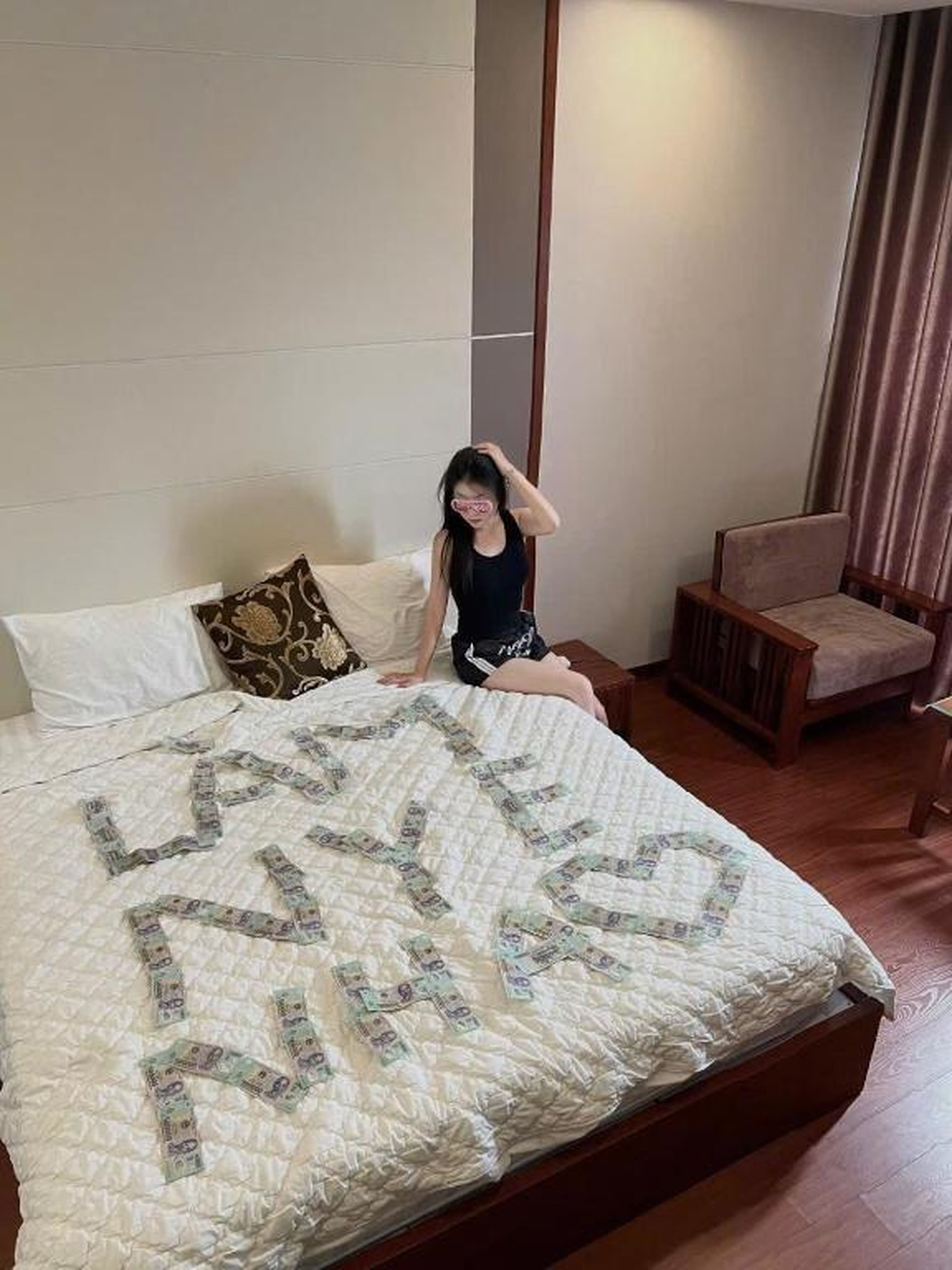 HADAN'S HOMESTAY New Life Tower - Hình 29