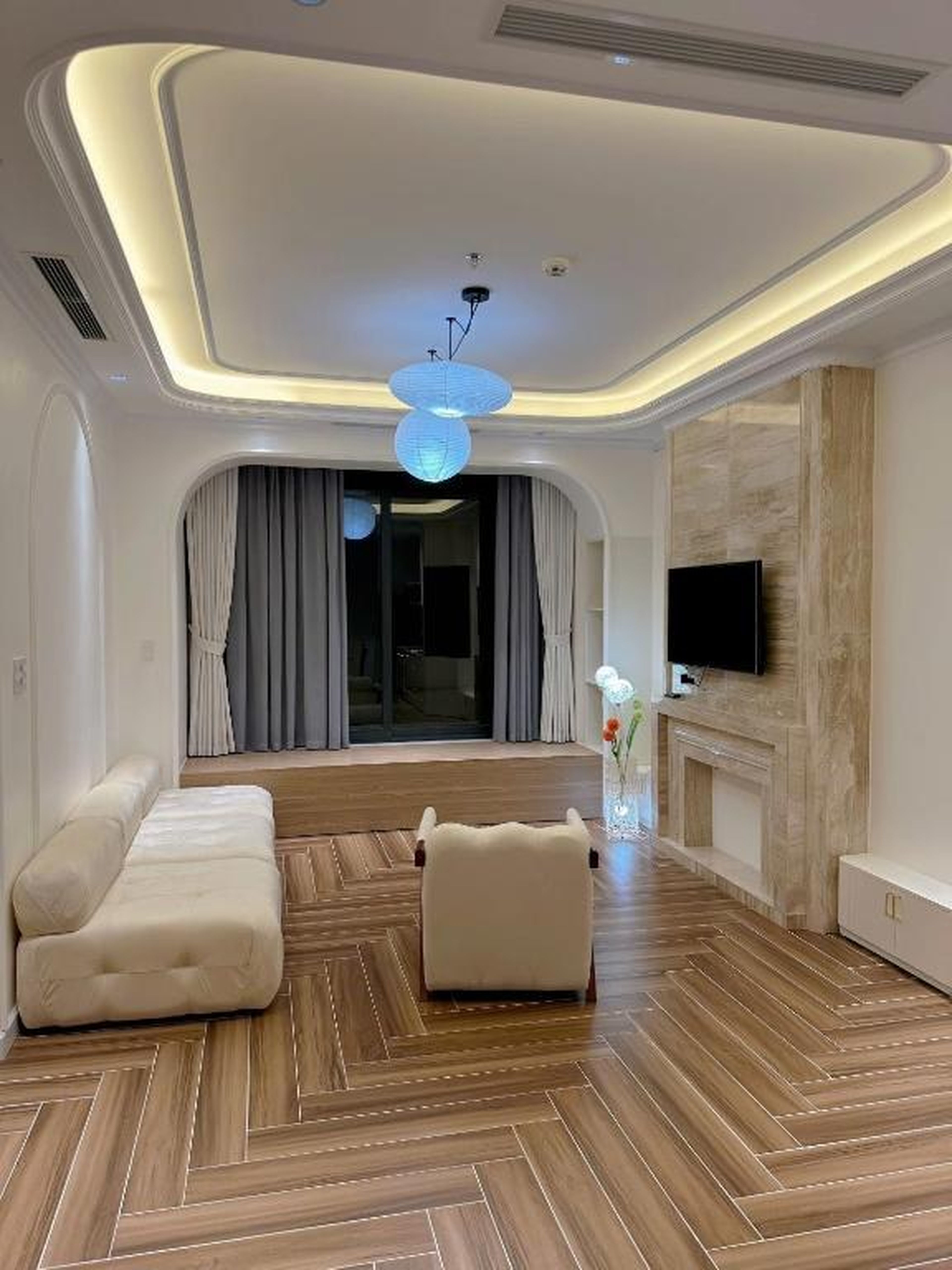 HN Apartment and Hotel - Hình 21