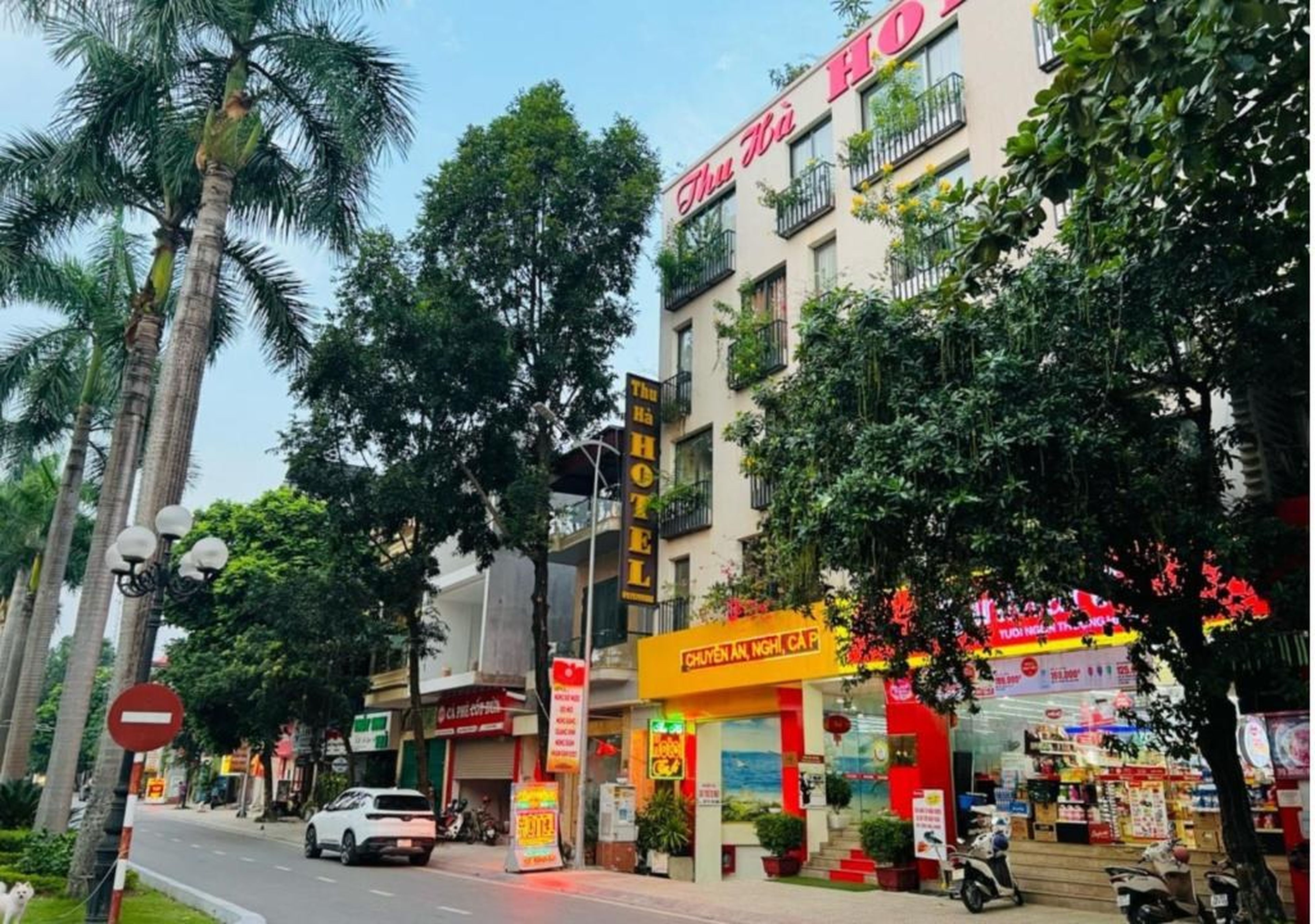 Thu Ha Hotel - Hình 23