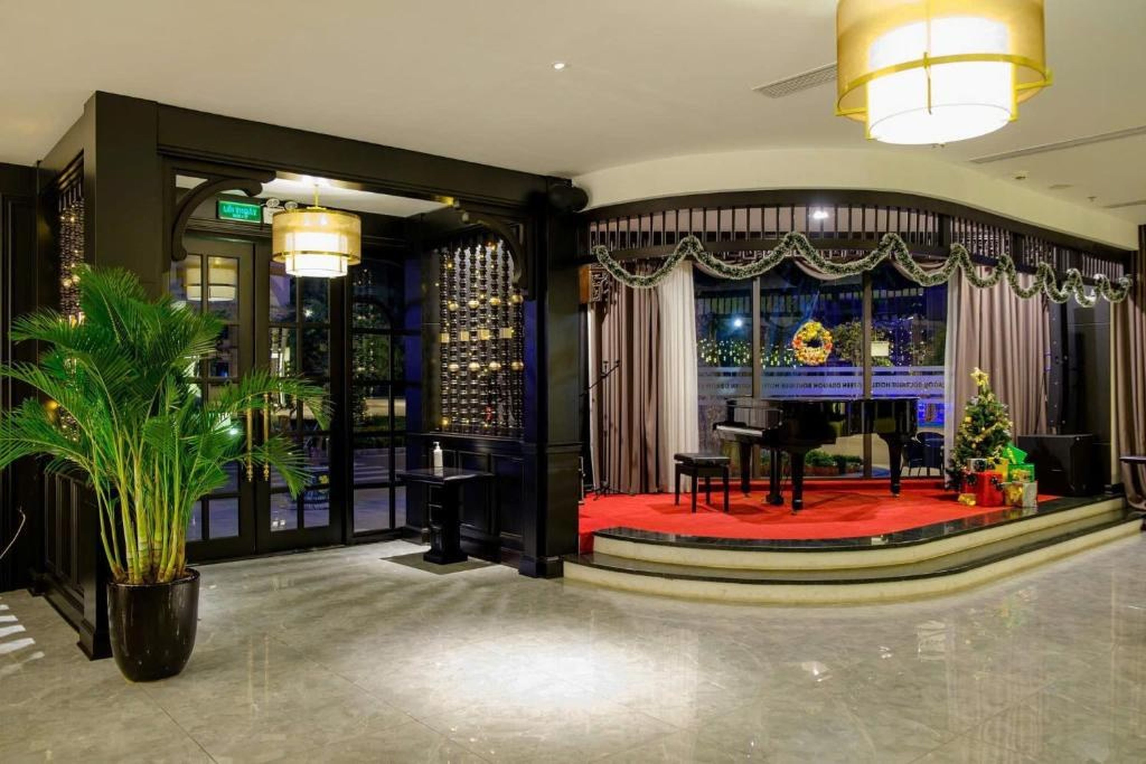 Green Dragon Boutique Hotel - Hình 16
