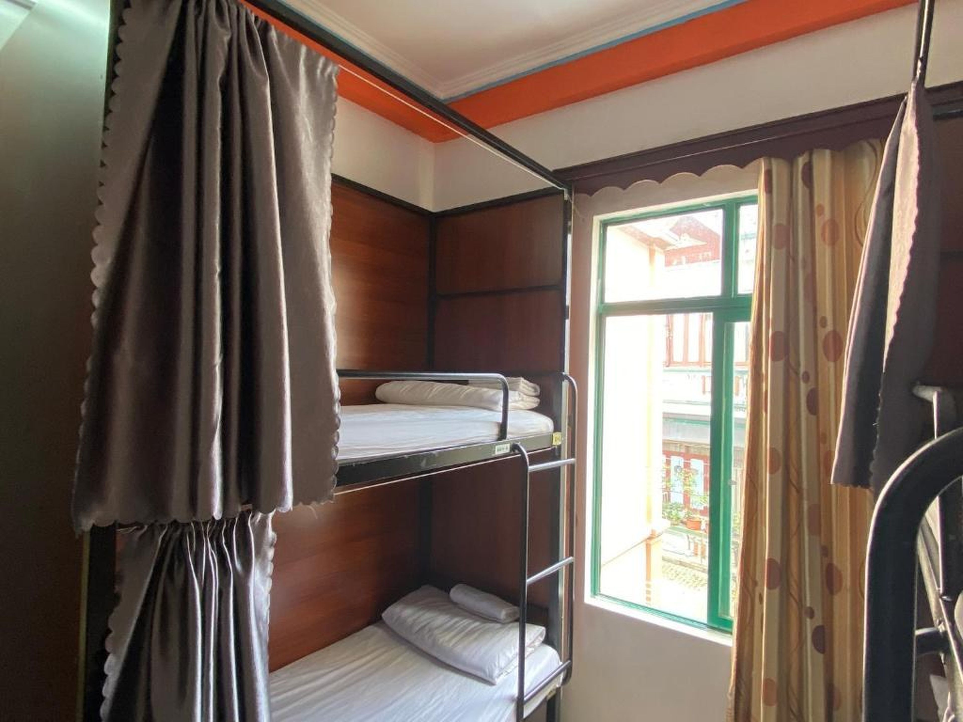 Alex Hostel - Hình 30