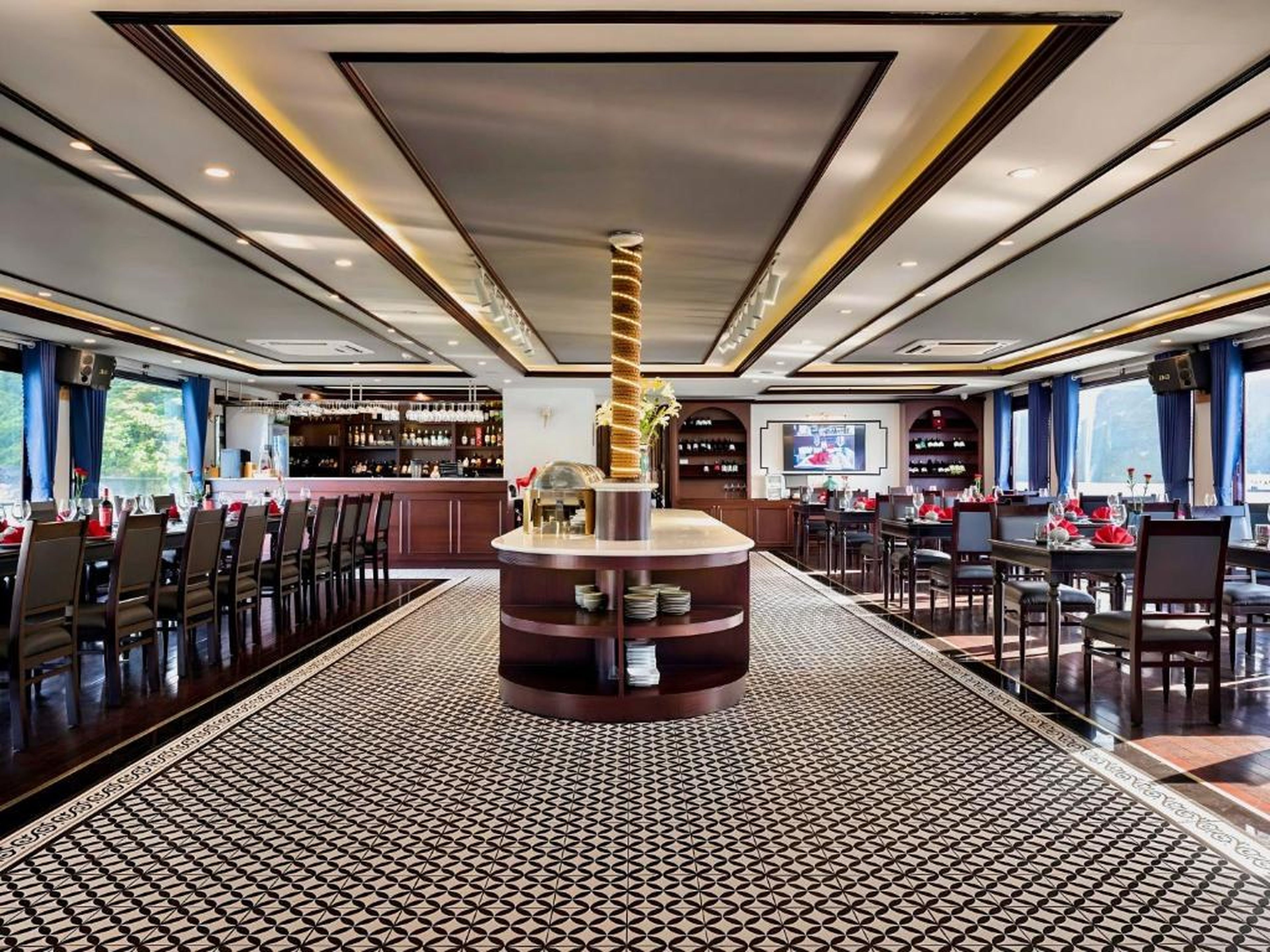 Le Journey Elegance Cruise - Hình 17
