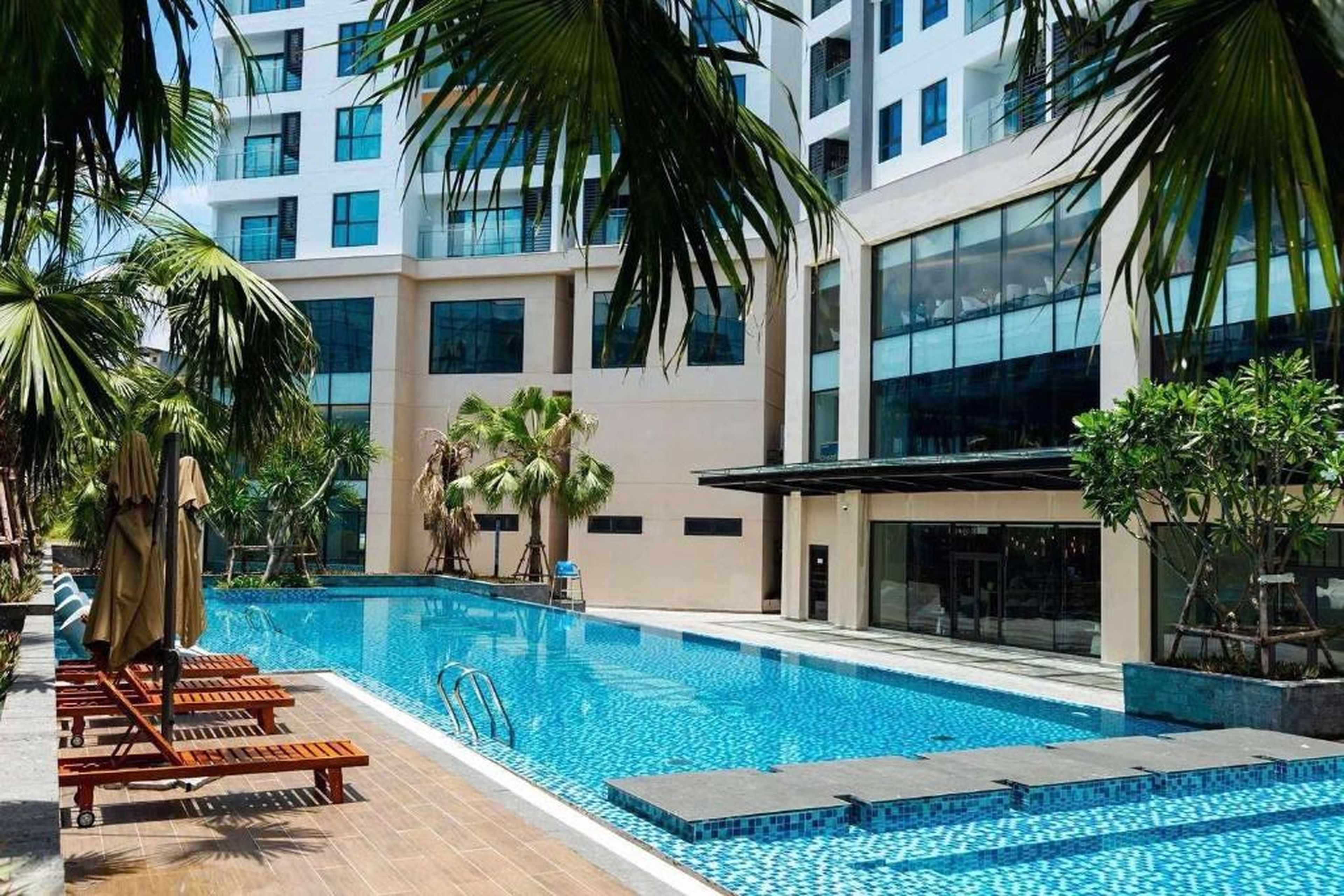 Xinh Homestay Hạ Long - Hình 10