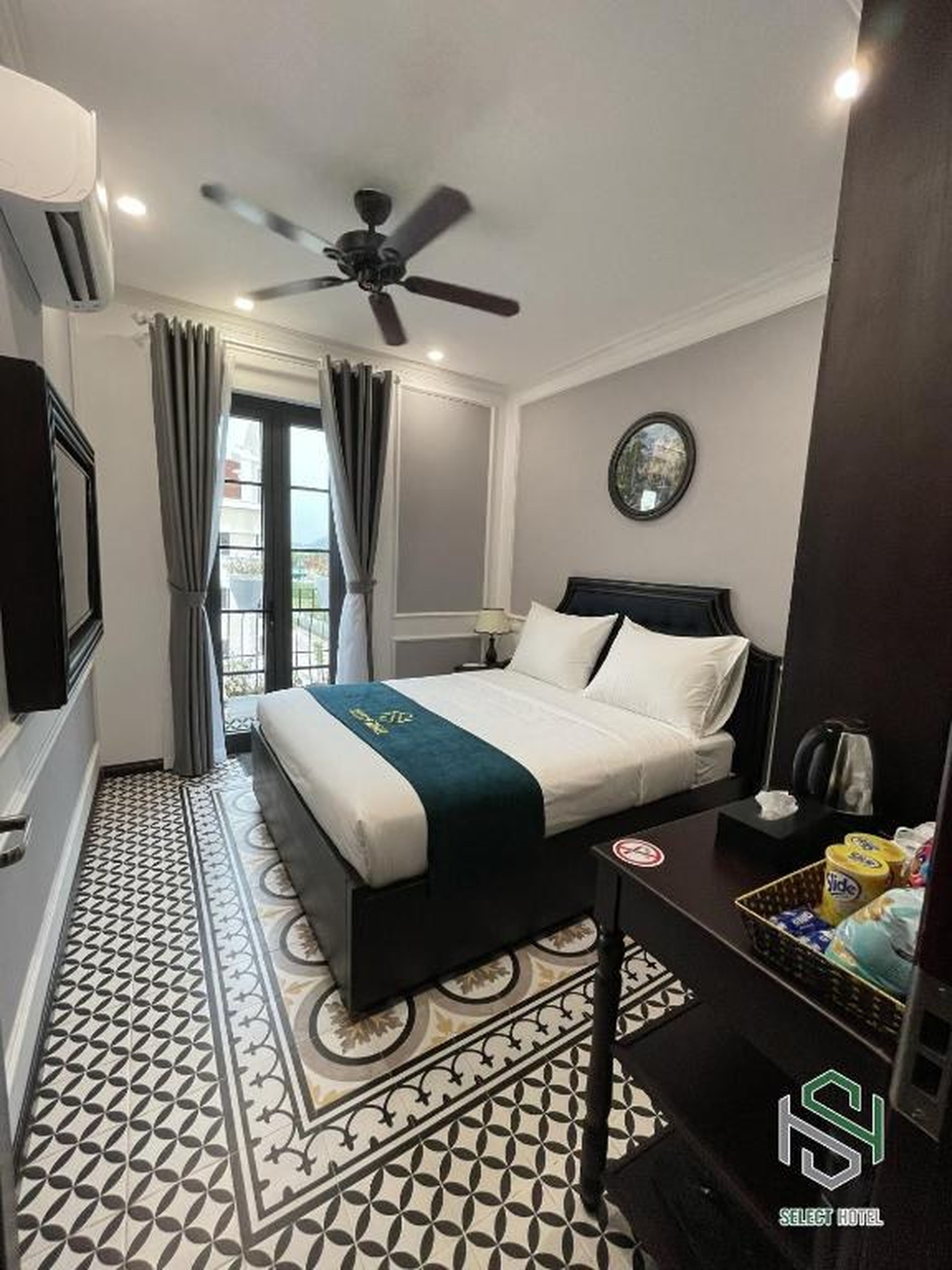 Selecthotel Hạ Long - Hình 8
