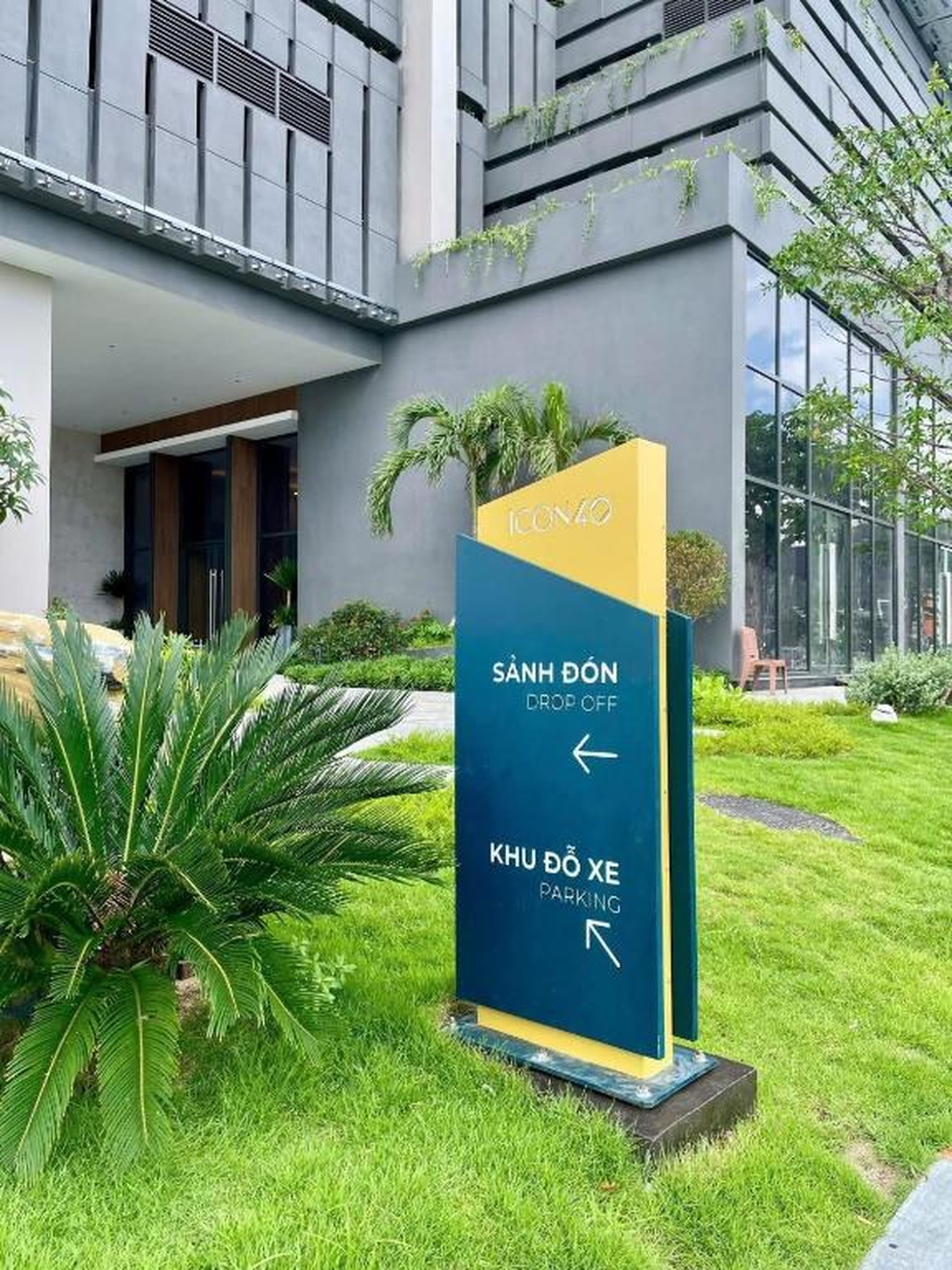 Asahi Luxstay - ICON40 Ha Long 2BR Luxury Apartment - Hình 16