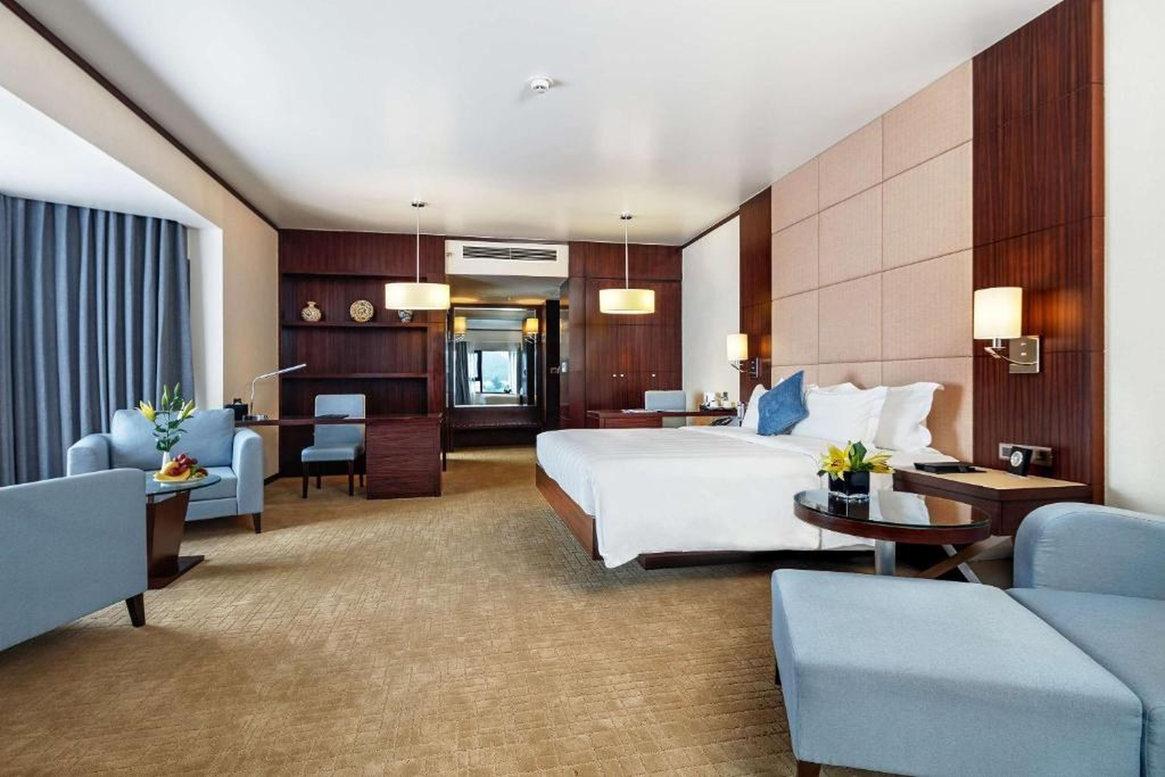 Wyndham Legend Halong - Hình 13