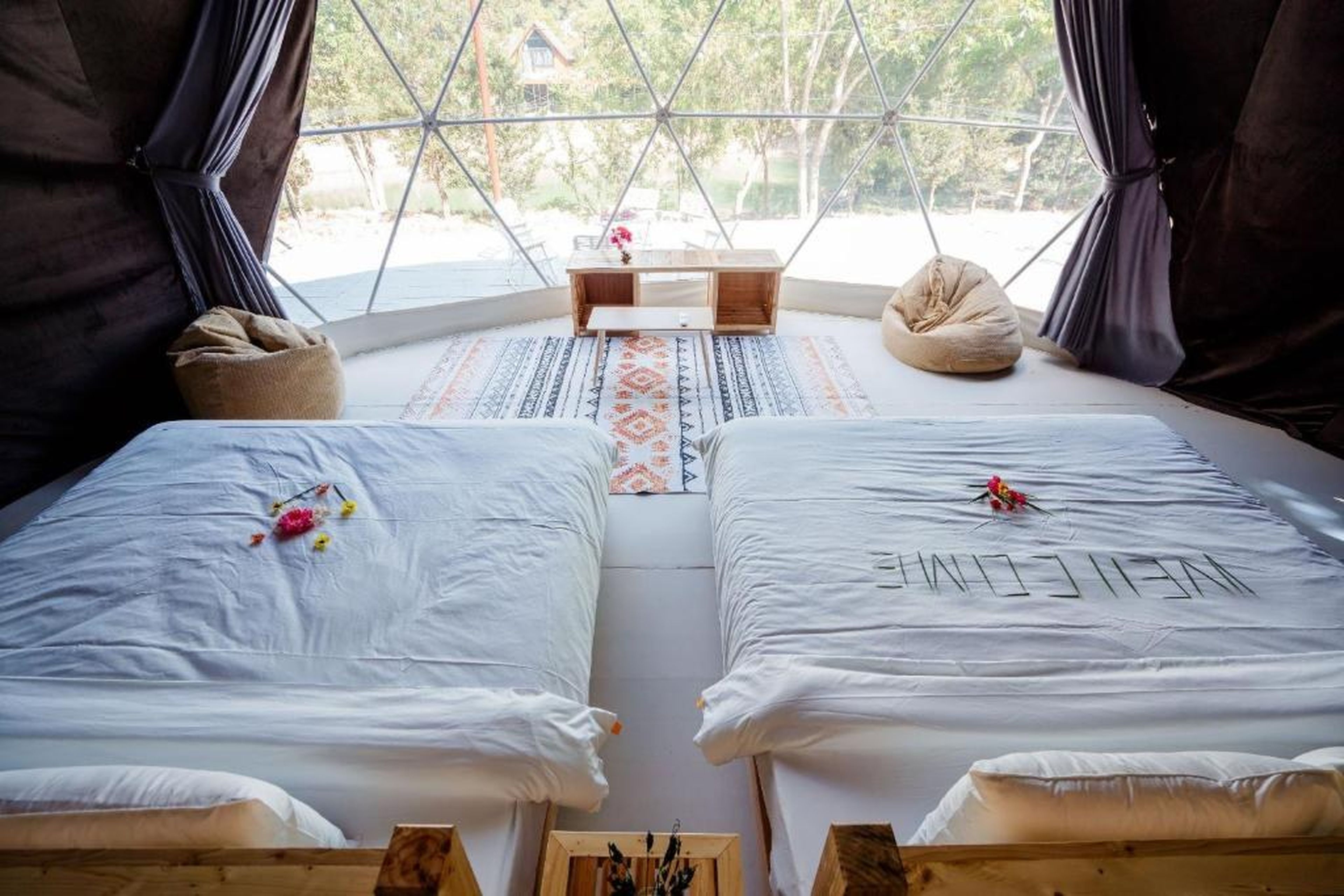 Bai Tu Long Mountain Resort - Hình 35