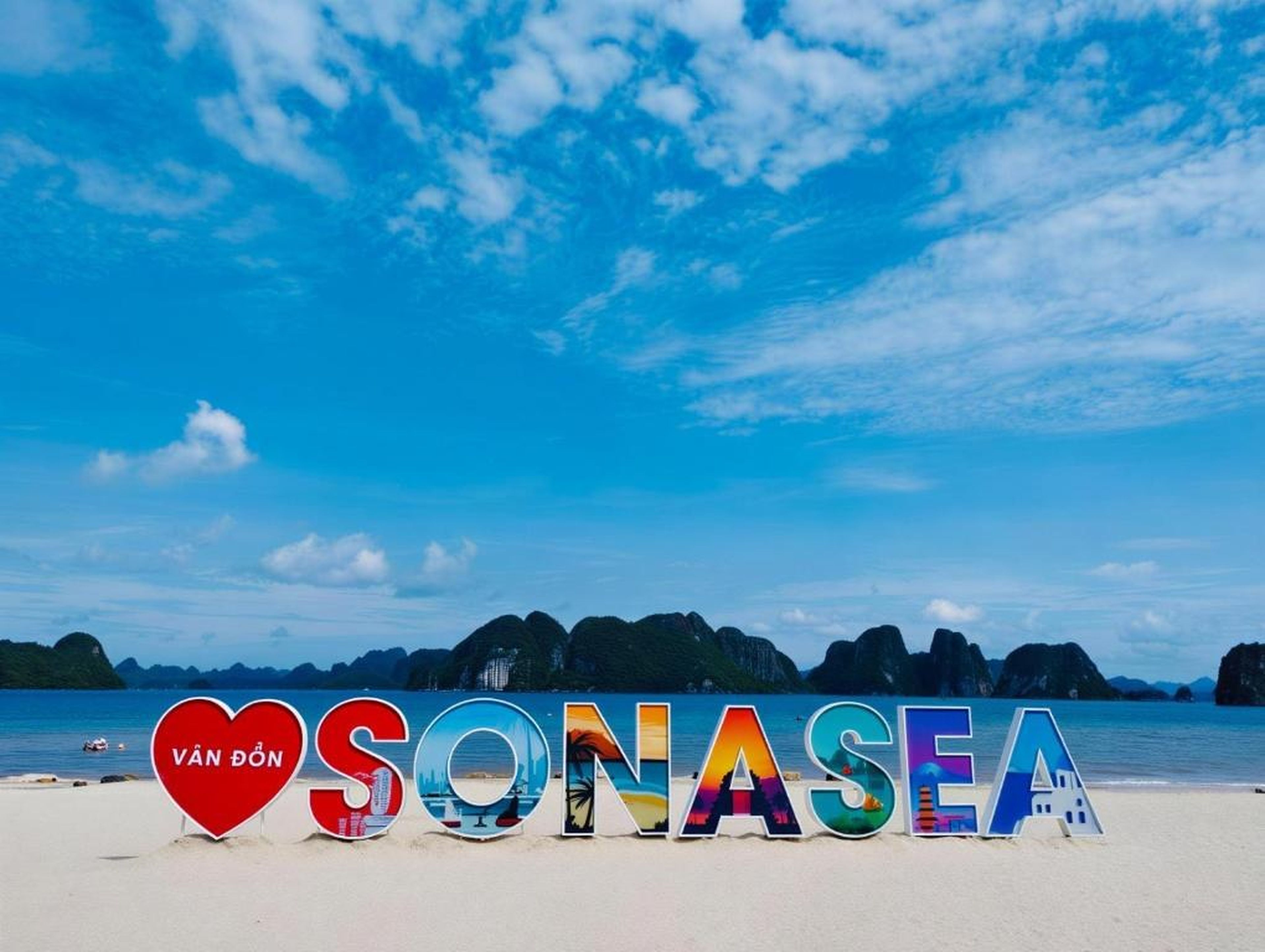 Sonasea Van Don Letavia Hotel - Hình 17