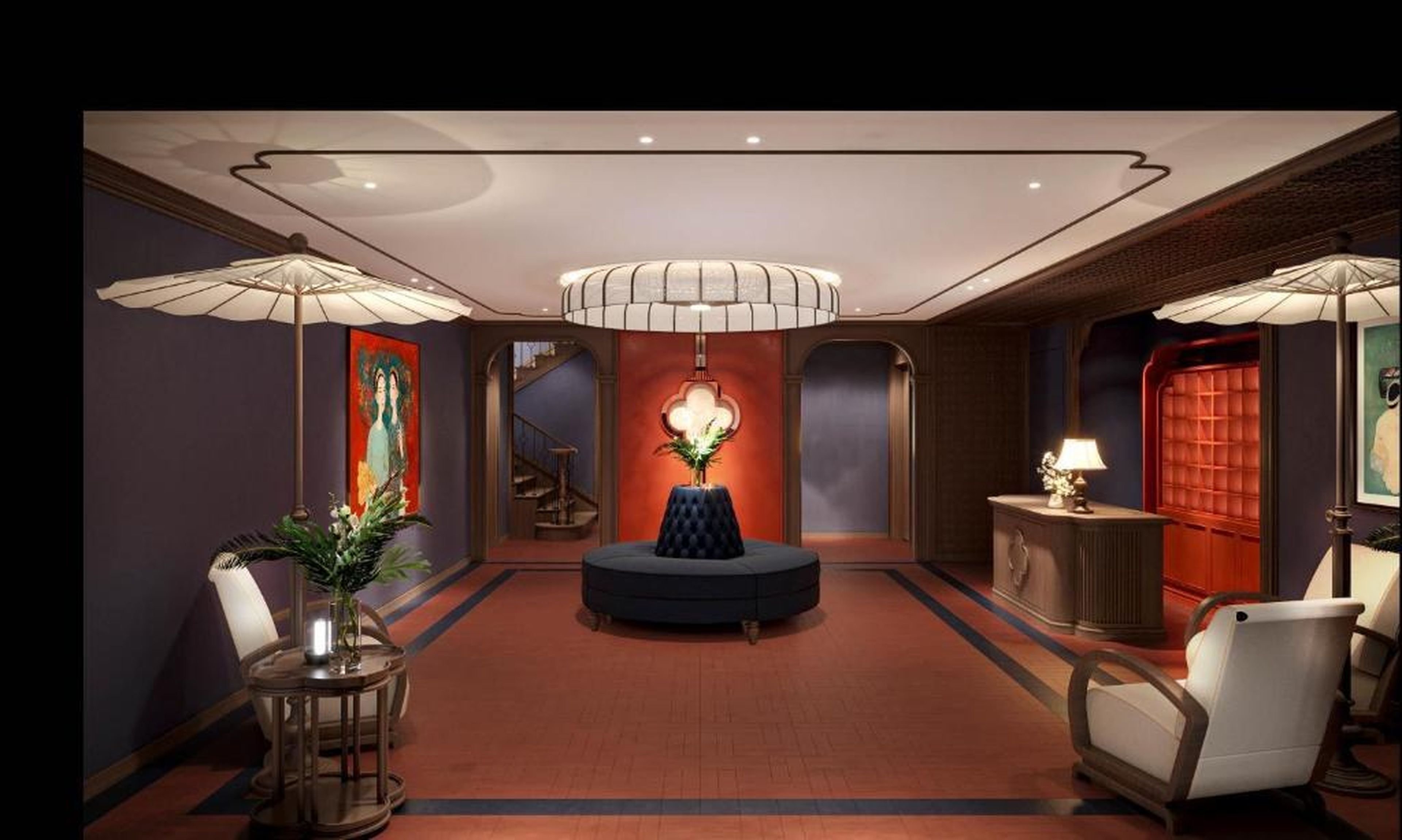 Oris Cruises Ha Long - Bai Tu Long Private Journeys - Hình 24