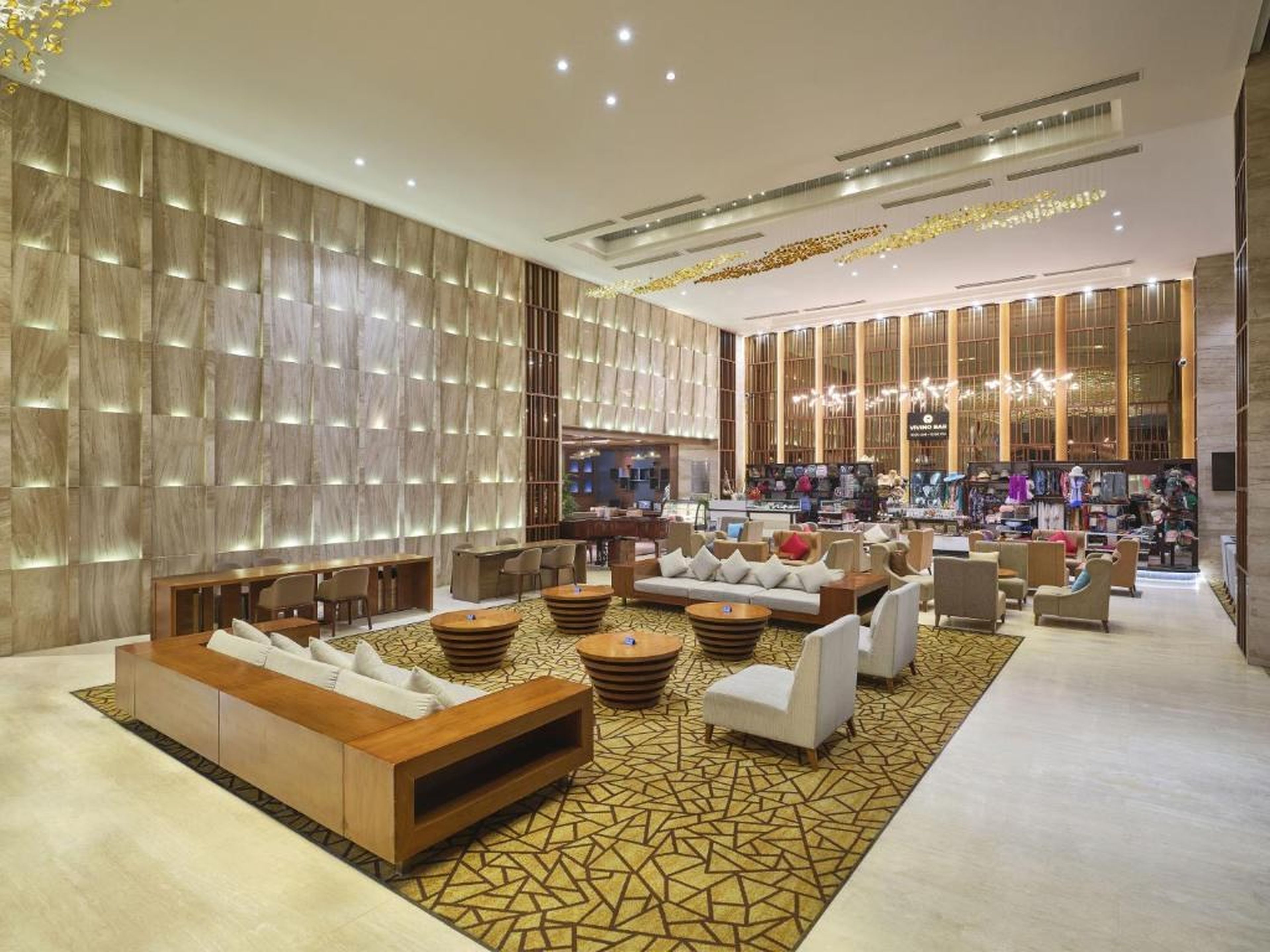 Wyndham Legend Halong - Hình 28