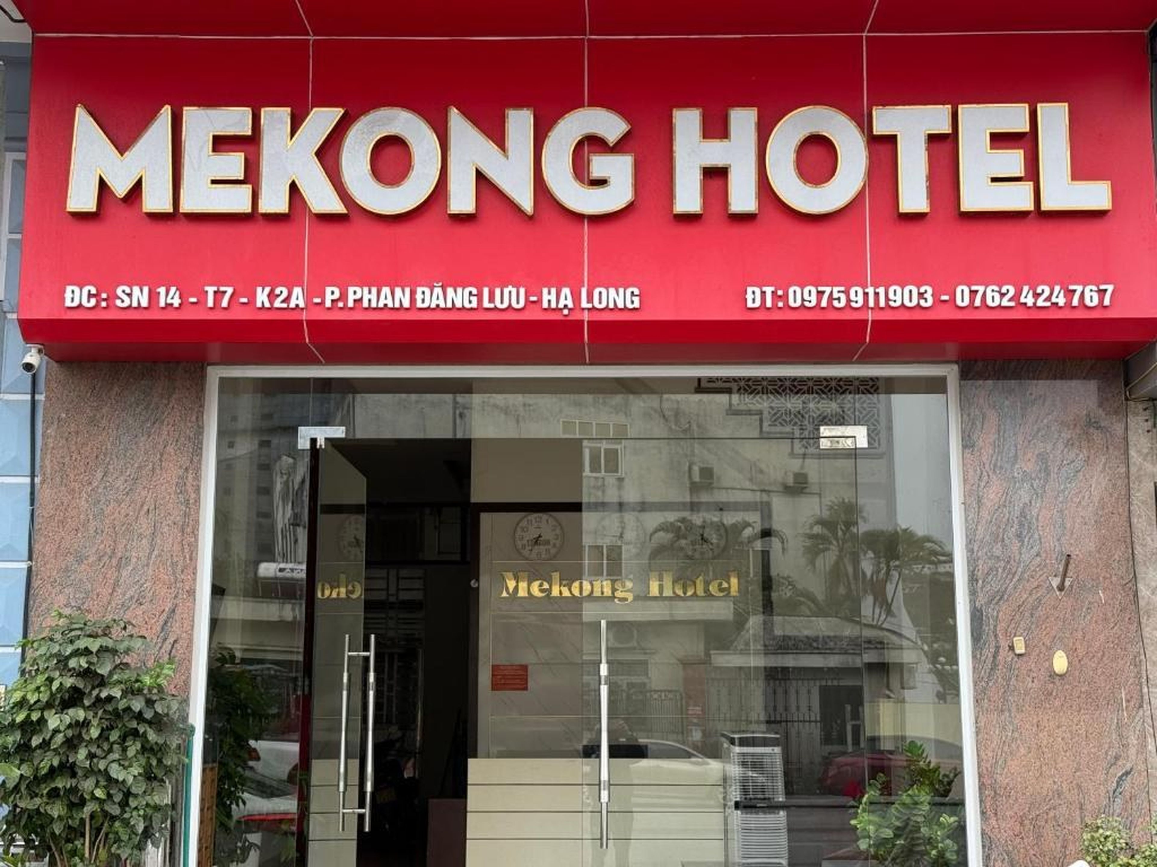 MeKong Hotel - Hình 8