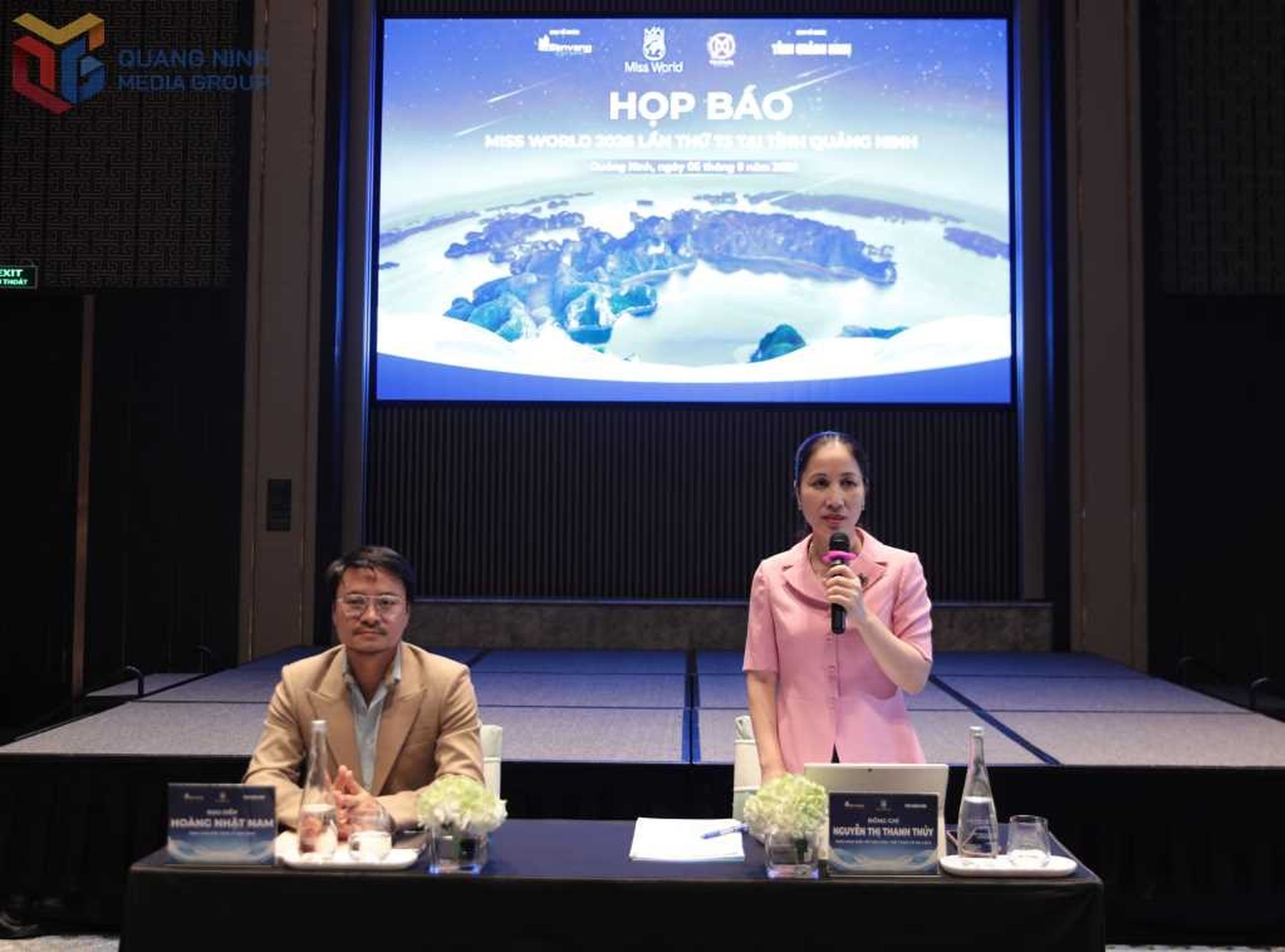 Quảng Ninh sẵn sàng cho Miss World 2026 - Hình 2