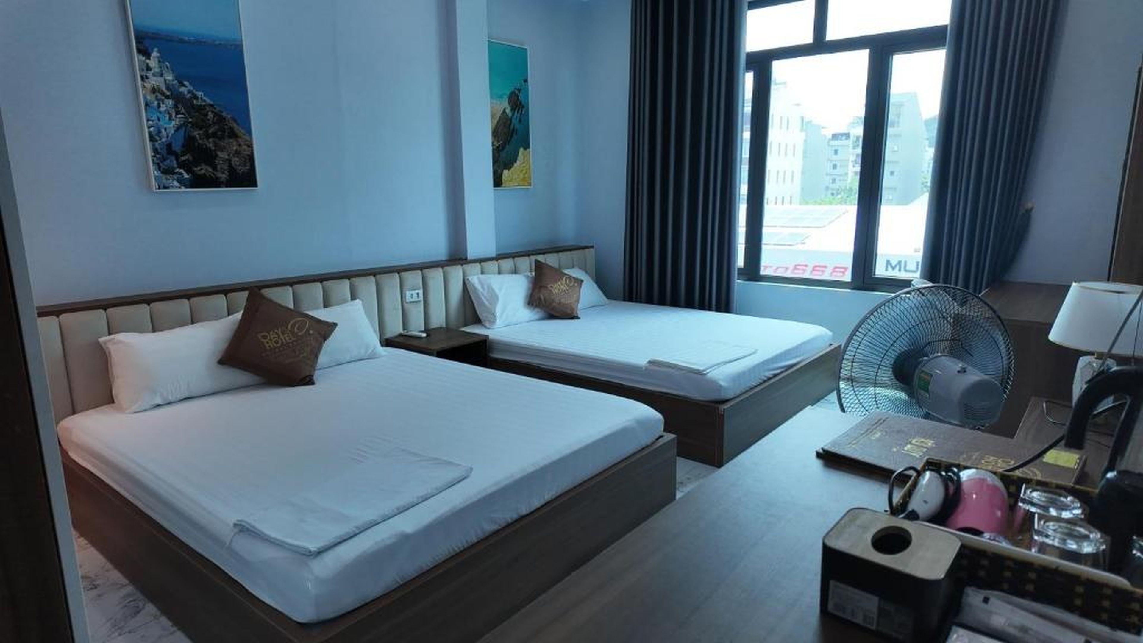 Dayth Hotel 2 - Hình 24