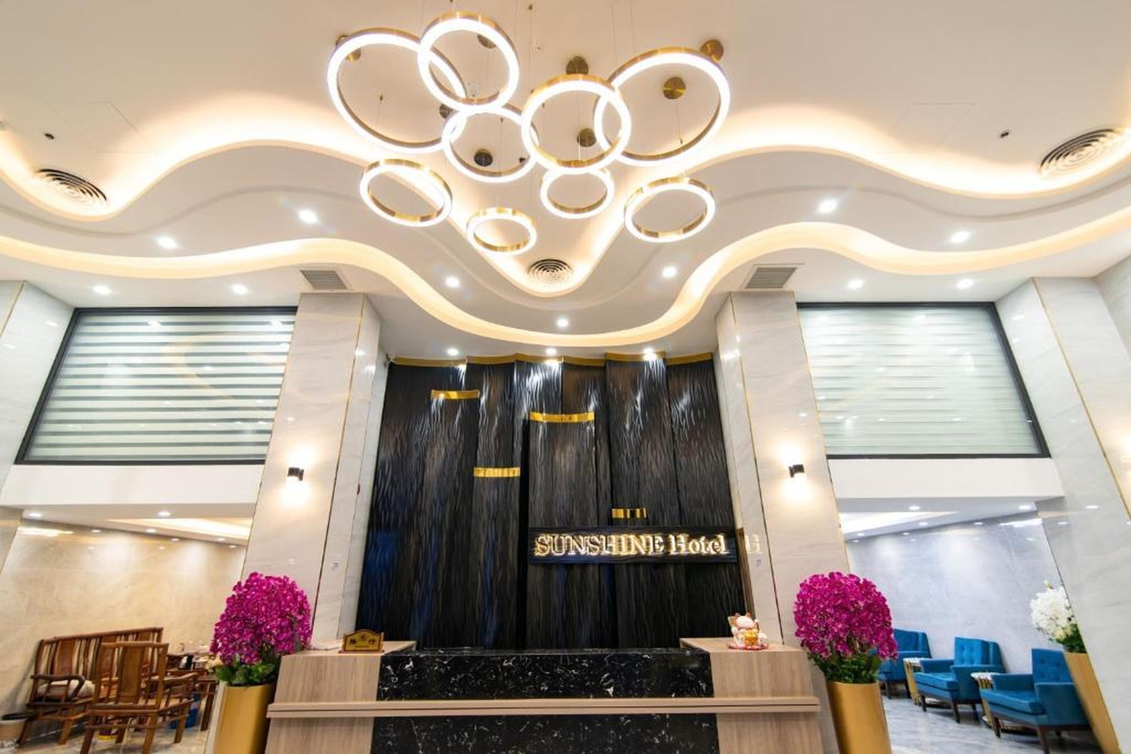 Sunshine Hotel Móng Cái - Hình 6