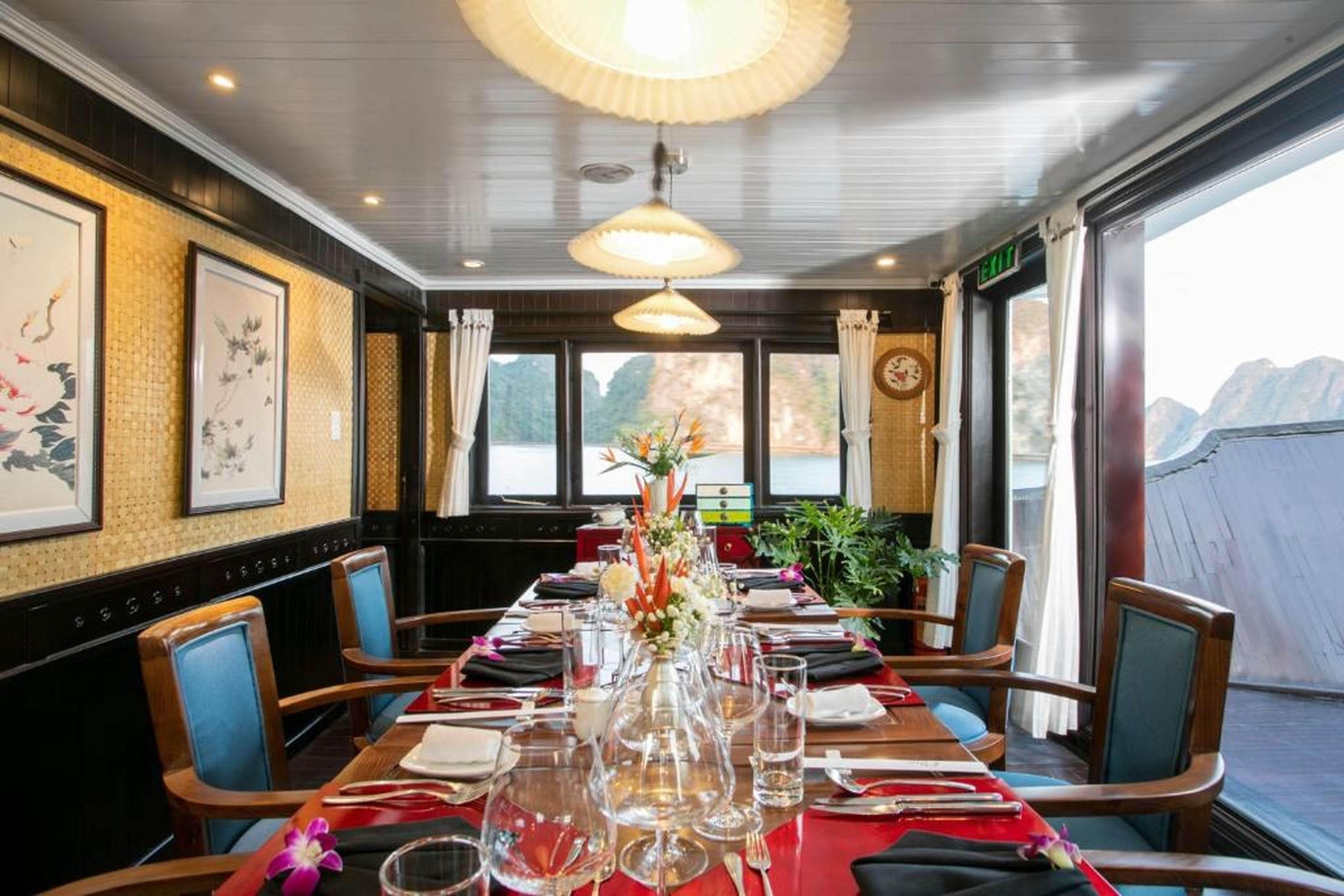 Private Bhaya Legend Cruise - Hình 17
