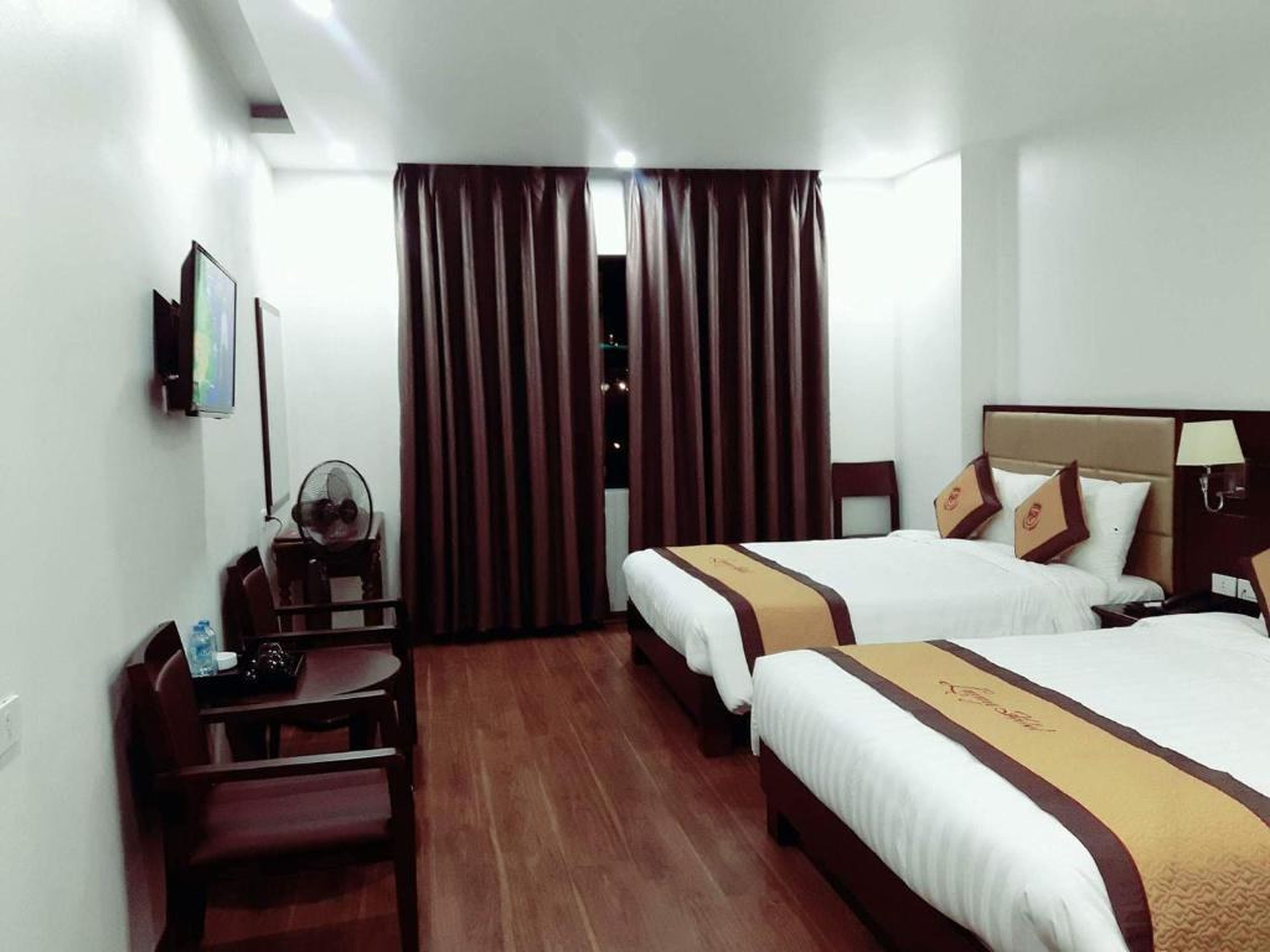 Luxury ii hotel - Hình 26