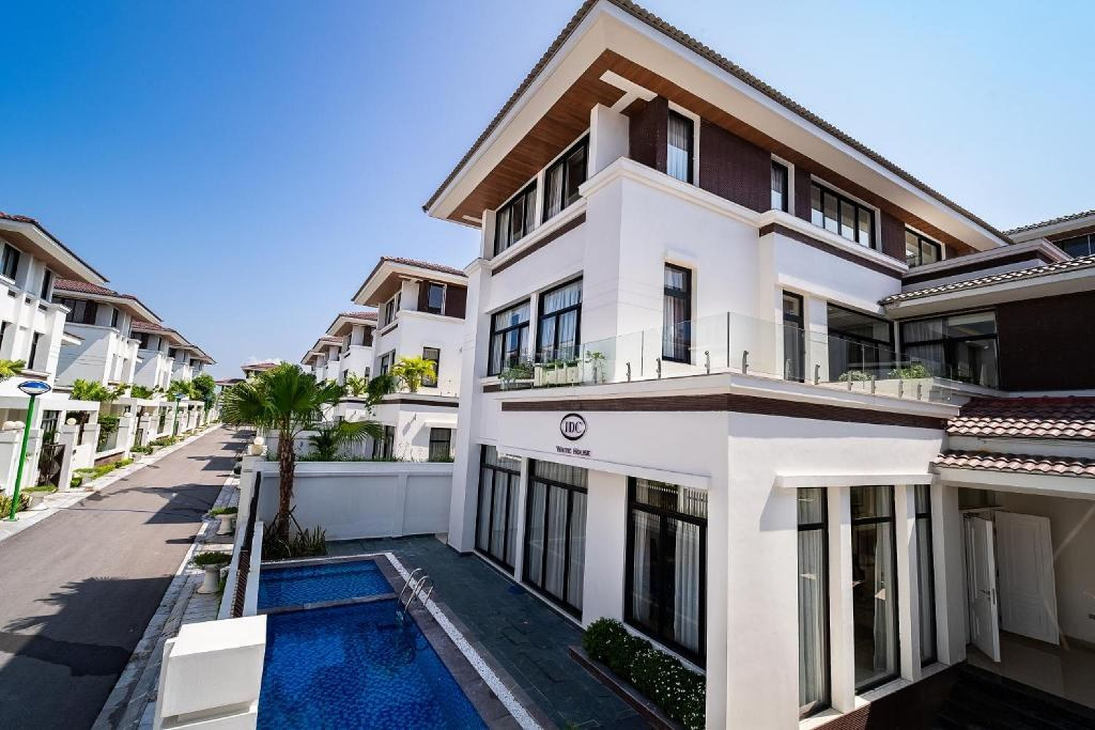 IDC White House Ha Long FLC Golf & Resort - Hình 36