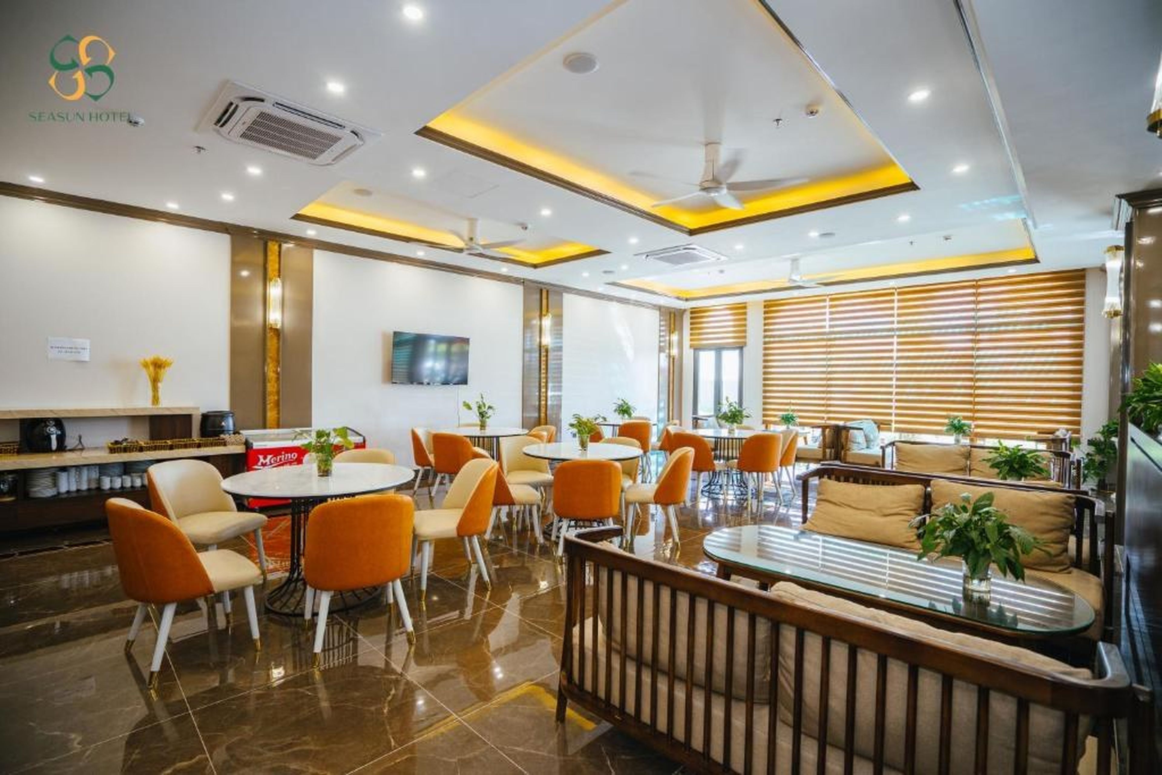 Ha Long Seasun Hotel - Hình 6