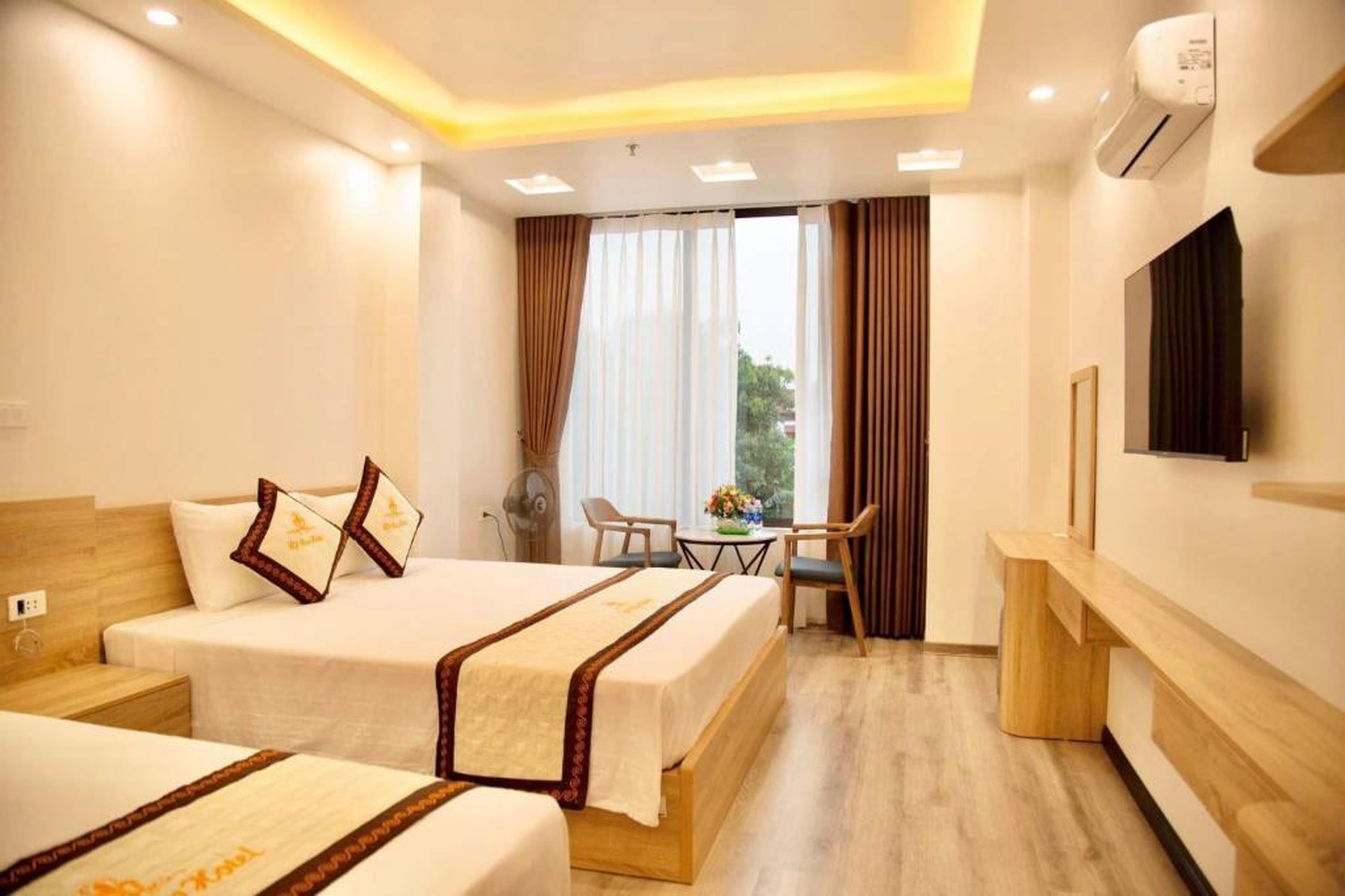 khách sạn Sky New Uông Bí, tỉnh Quảng Ninh - Hình 5